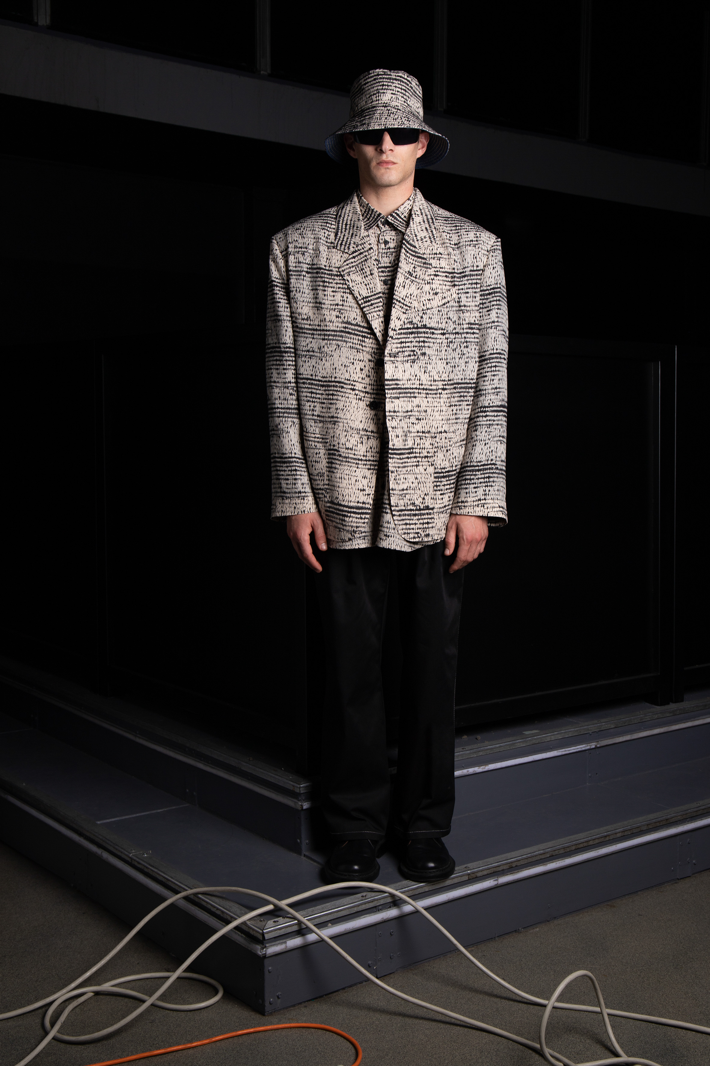 Vìen S/S 22 Milano Fashion Week Uomo