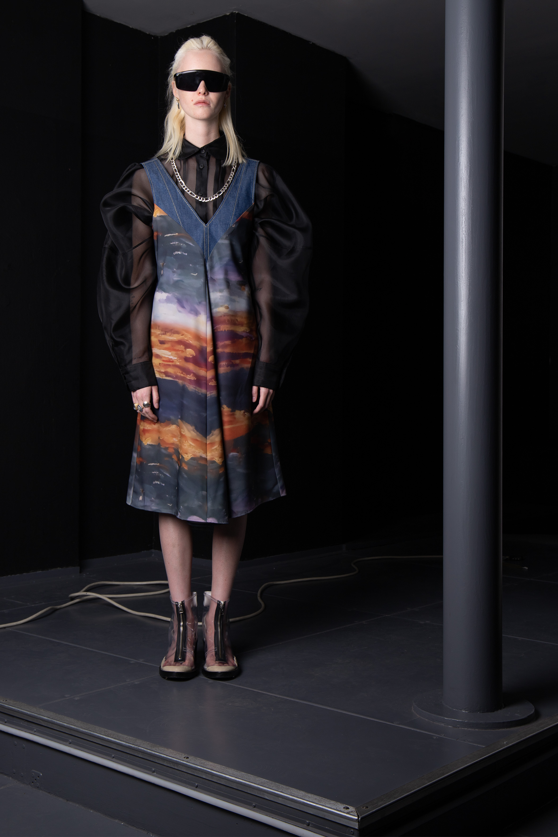 Vìen S/S 22 Milano Fashion Week Uomo