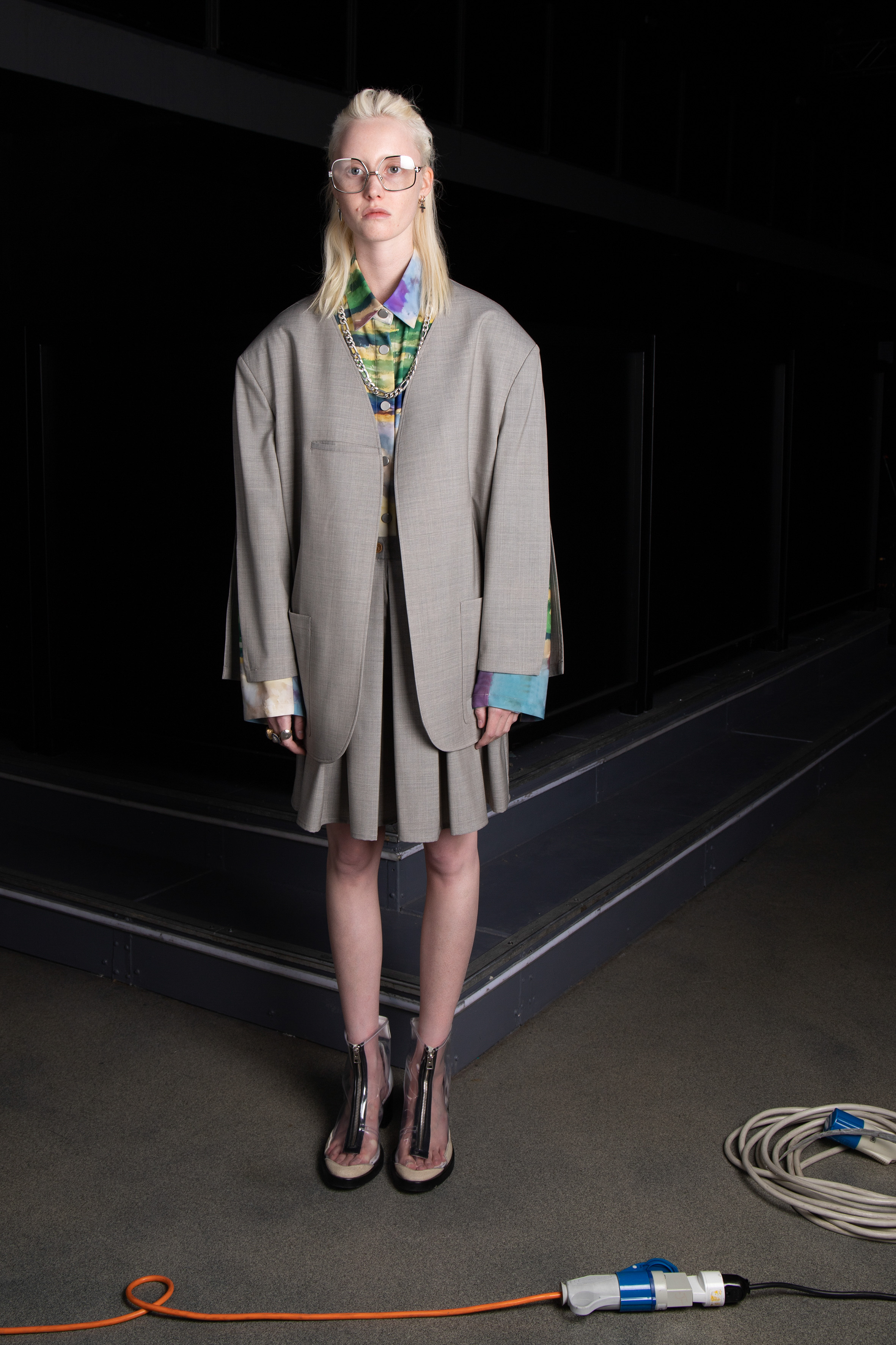 Vìen S/S 22 Milano Fashion Week Uomo