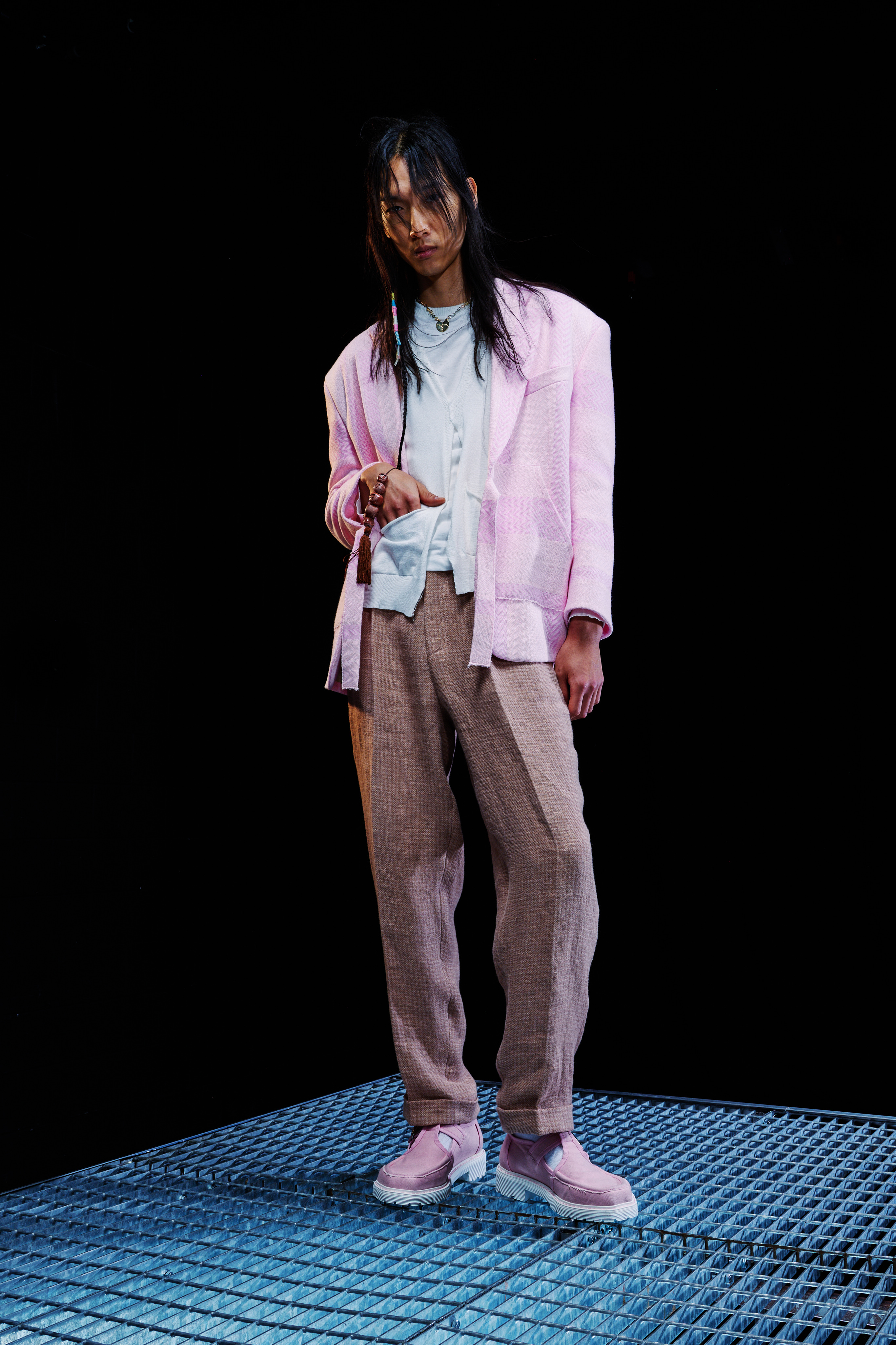 Magliano S/S 22 Milano Fashion Week Uomo