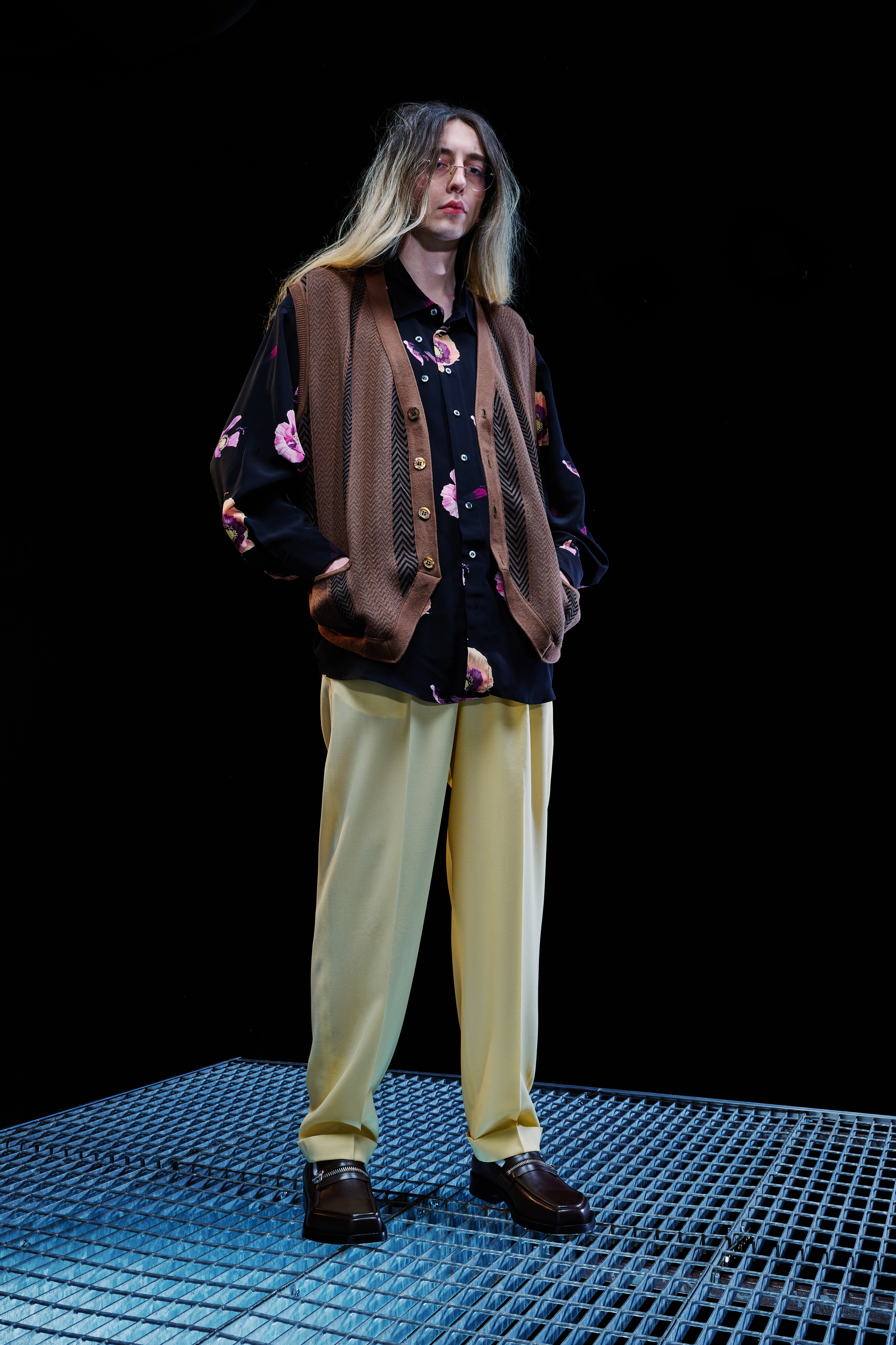 Magliano S/S 22 Milano Fashion Week Uomo