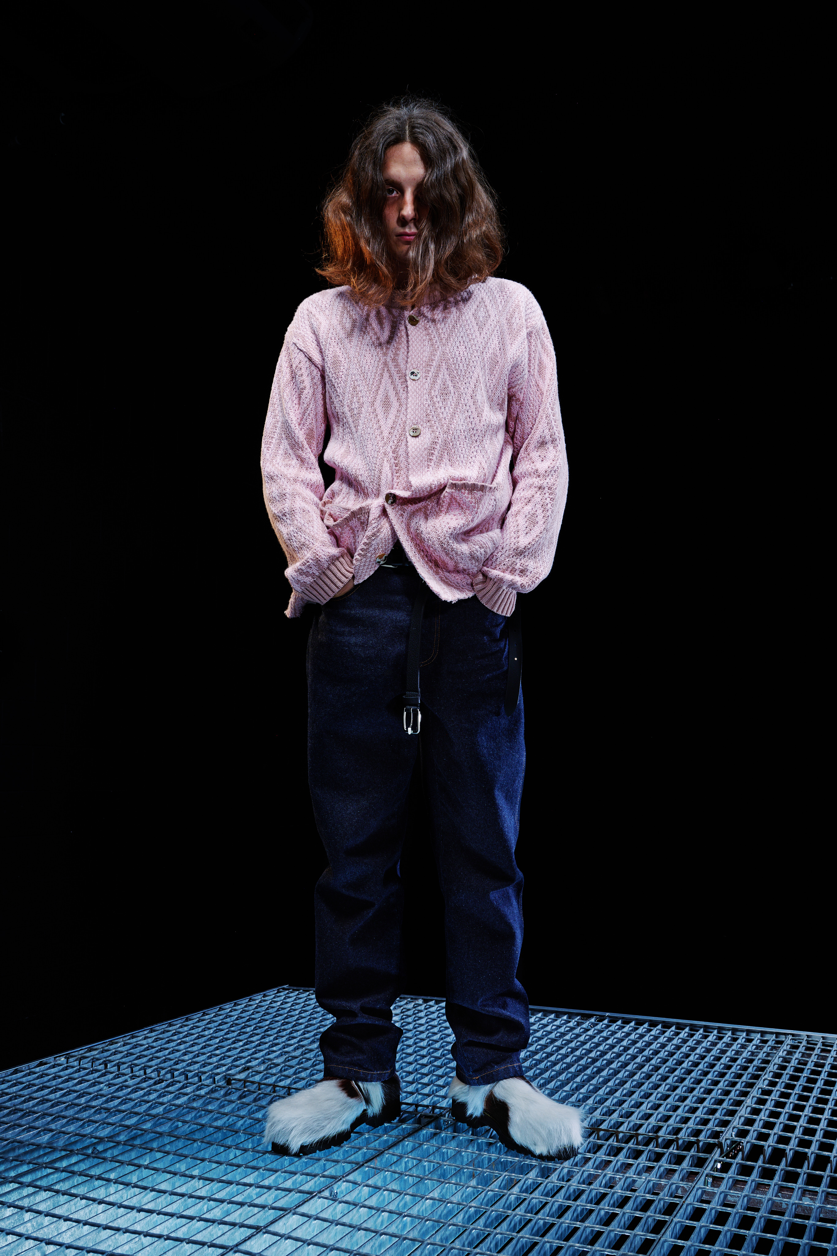 Magliano S/S 22 Milano Fashion Week Uomo