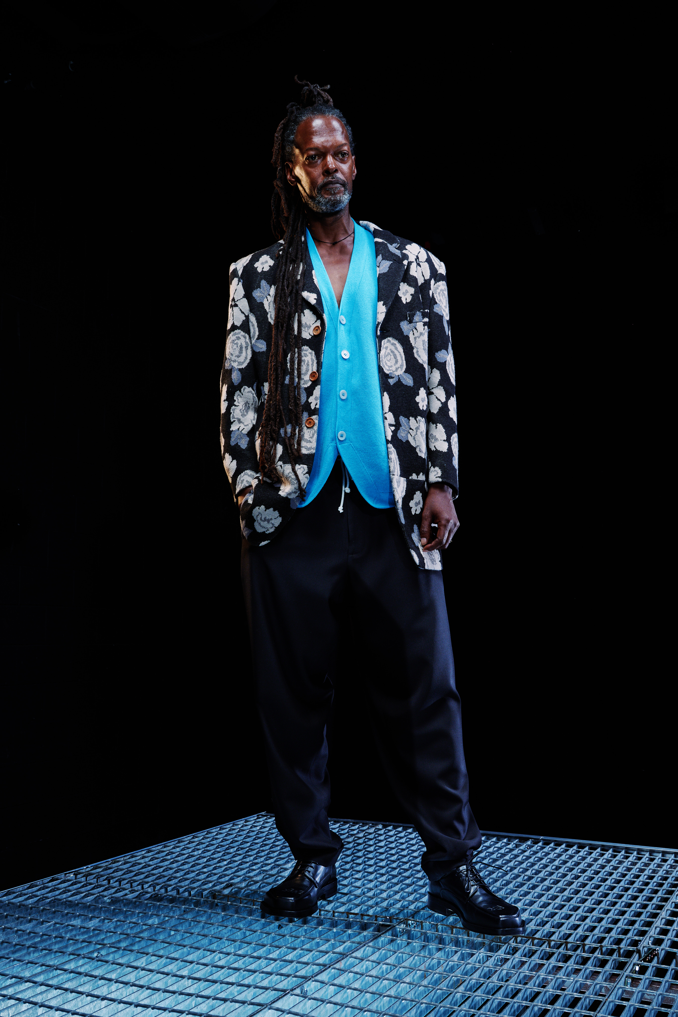 Magliano S/S 22 Milano Fashion Week Uomo