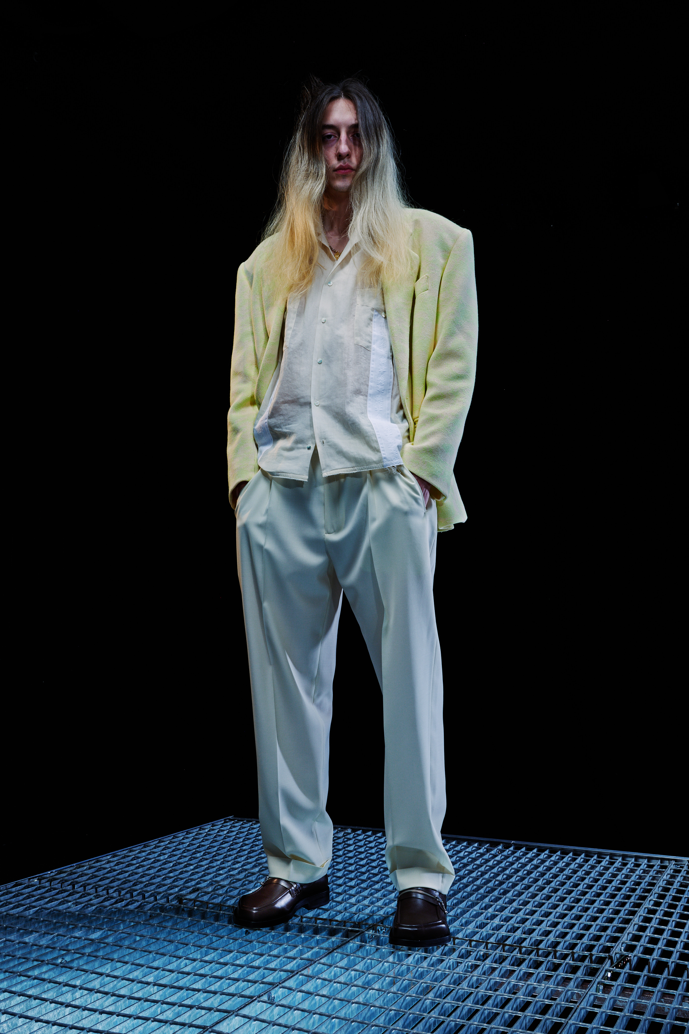 Magliano S/S 22 Milano Fashion Week Uomo