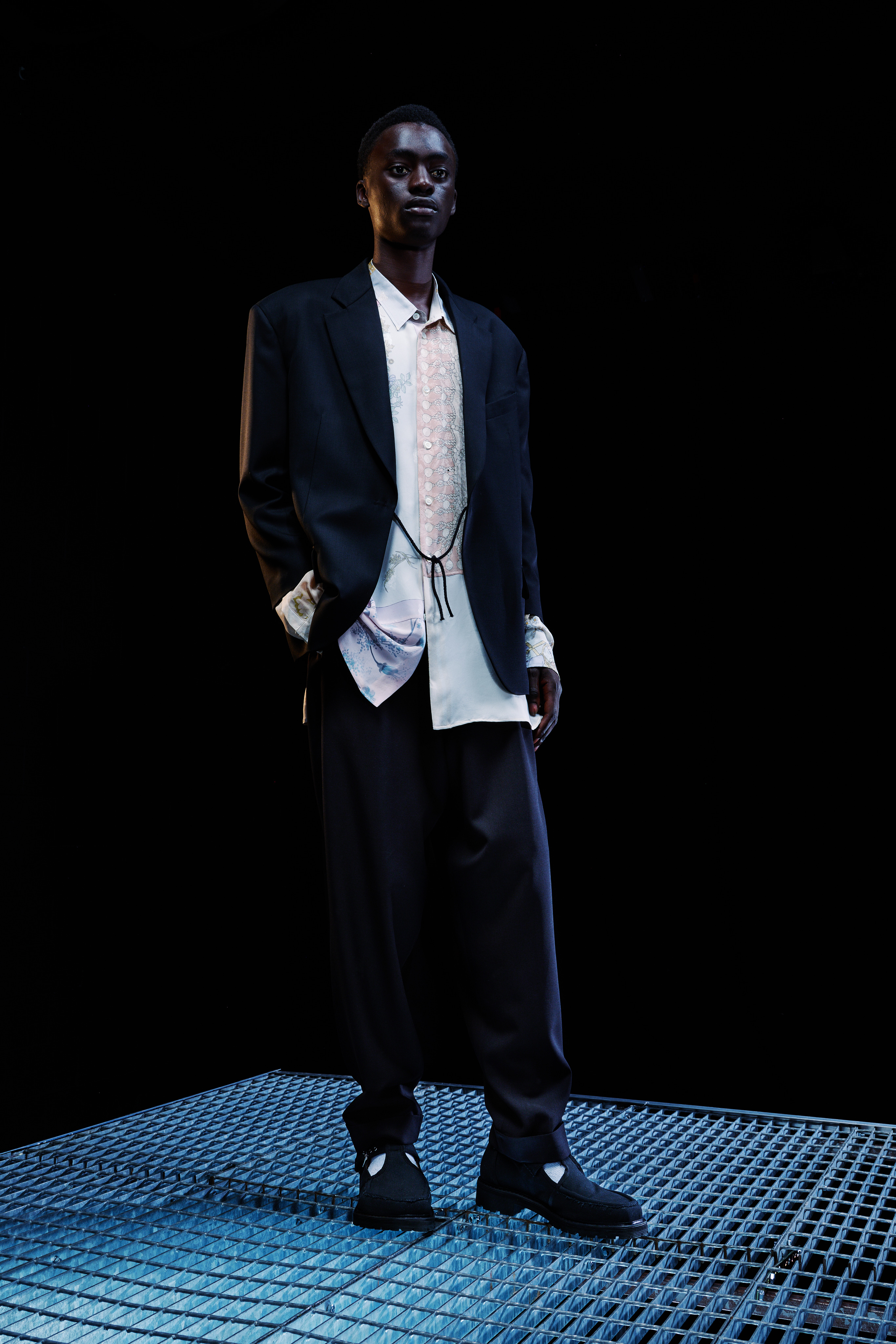 Magliano S/S 22 Milano Fashion Week Uomo
