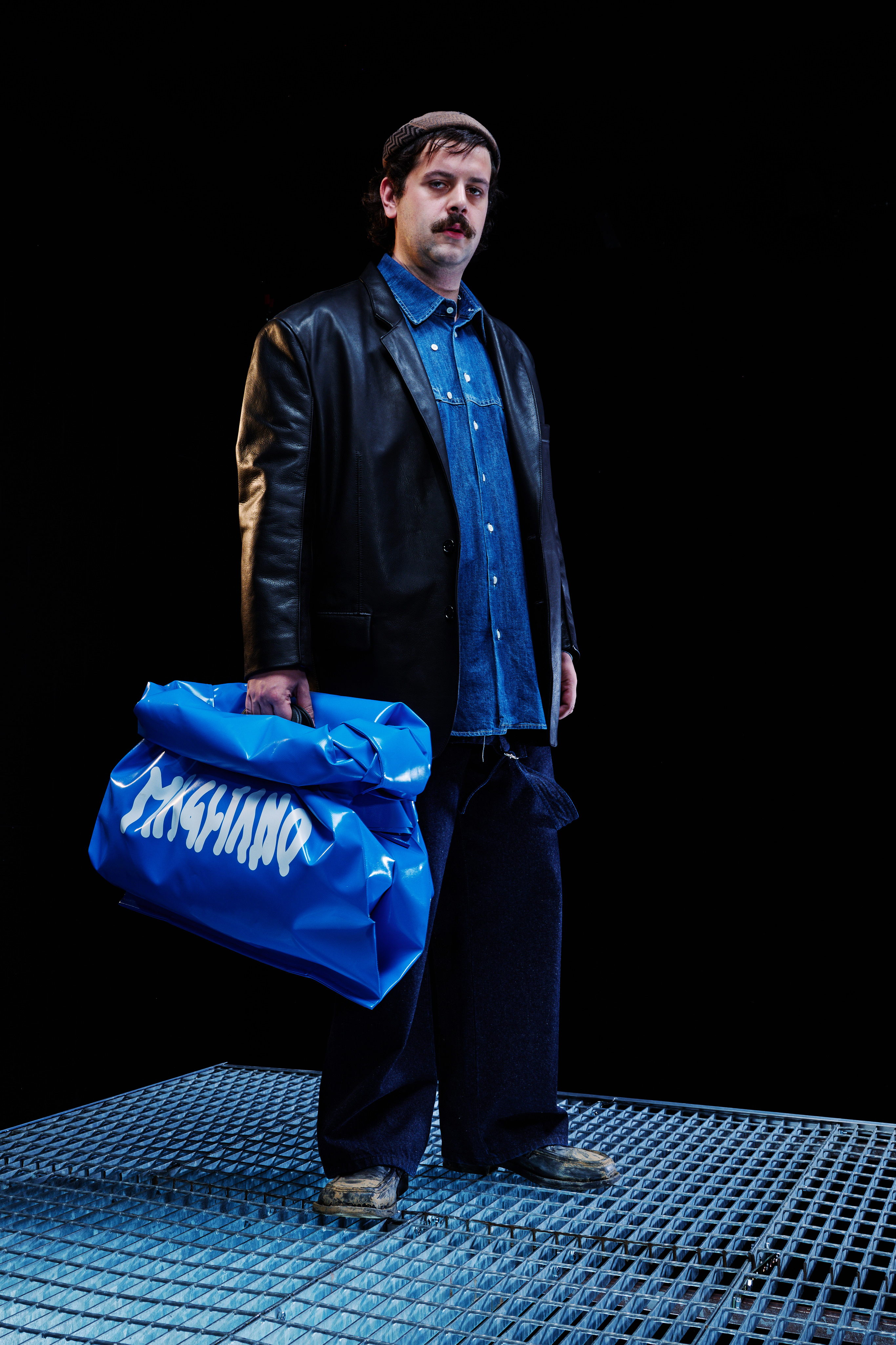 Magliano S/S 22 Milano Fashion Week Uomo