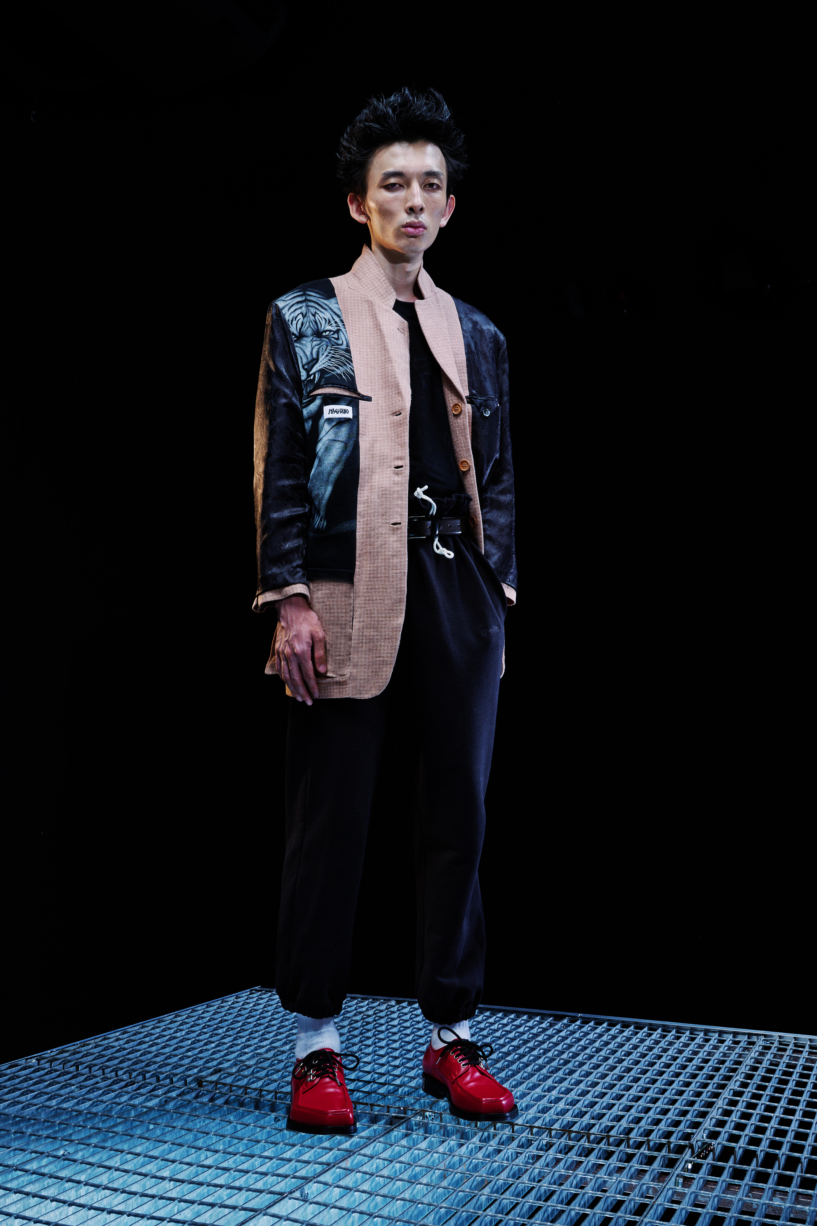 Magliano S/S 22 Milano Fashion Week Uomo