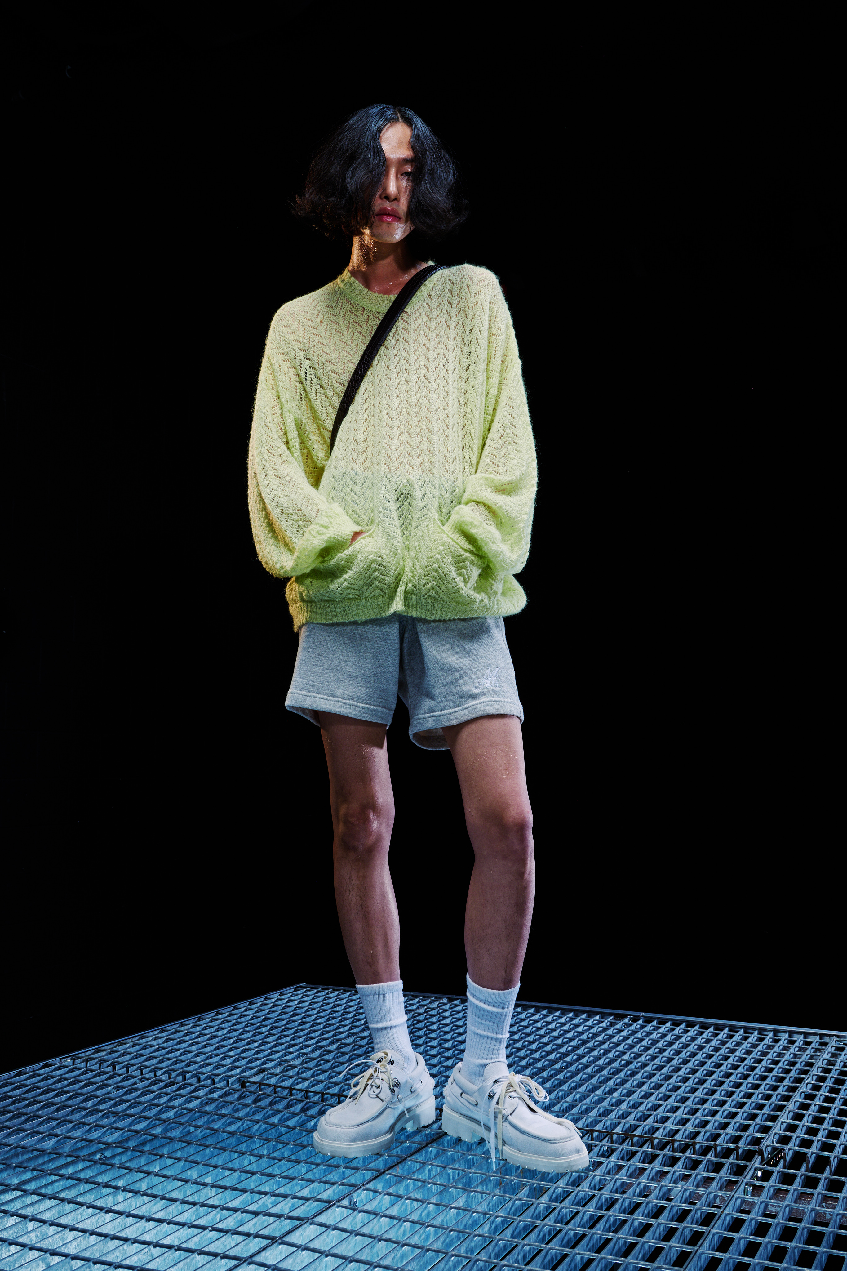 Magliano S/S 22 Milano Fashion Week Uomo