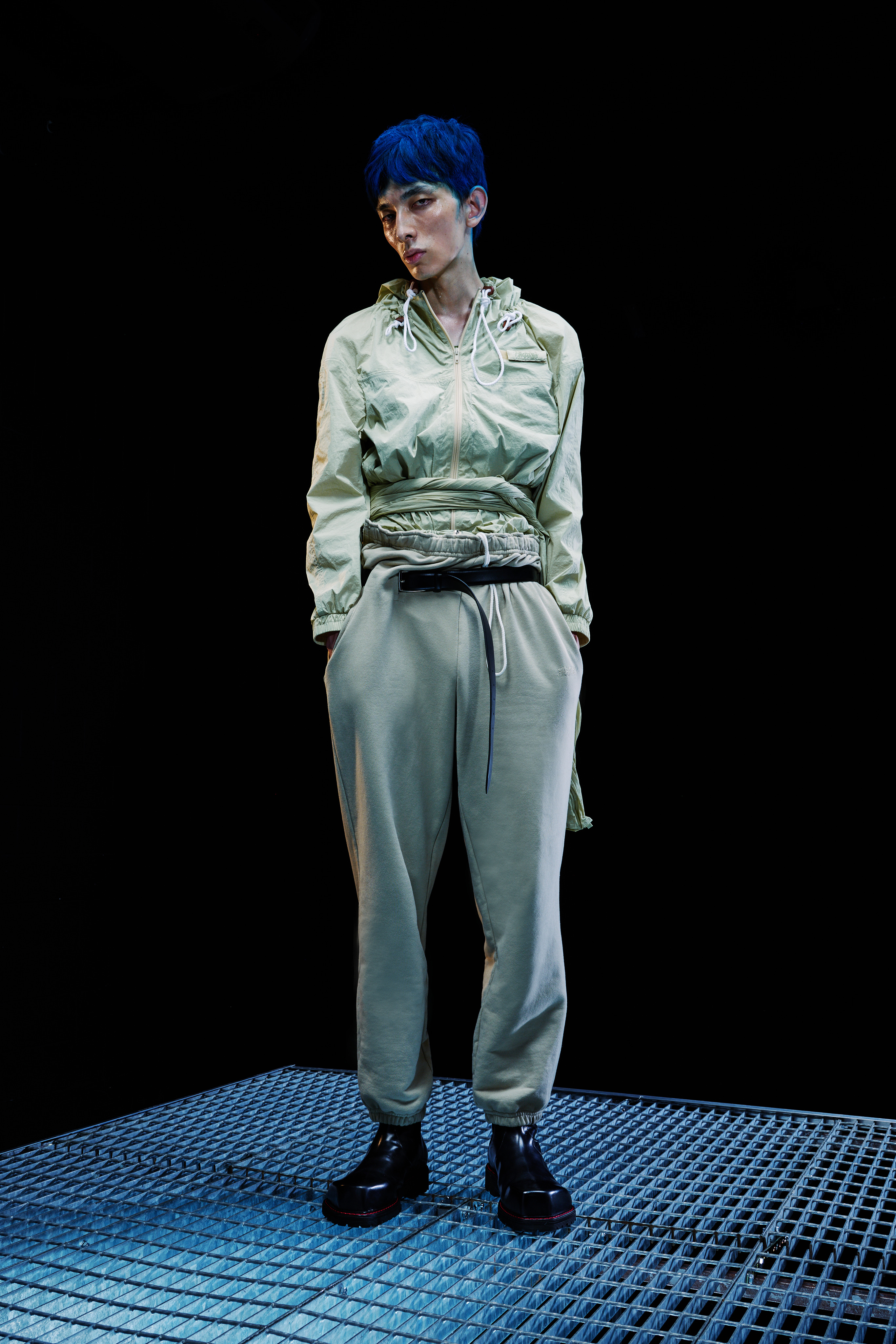 Magliano S/S 22 Milano Fashion Week Uomo