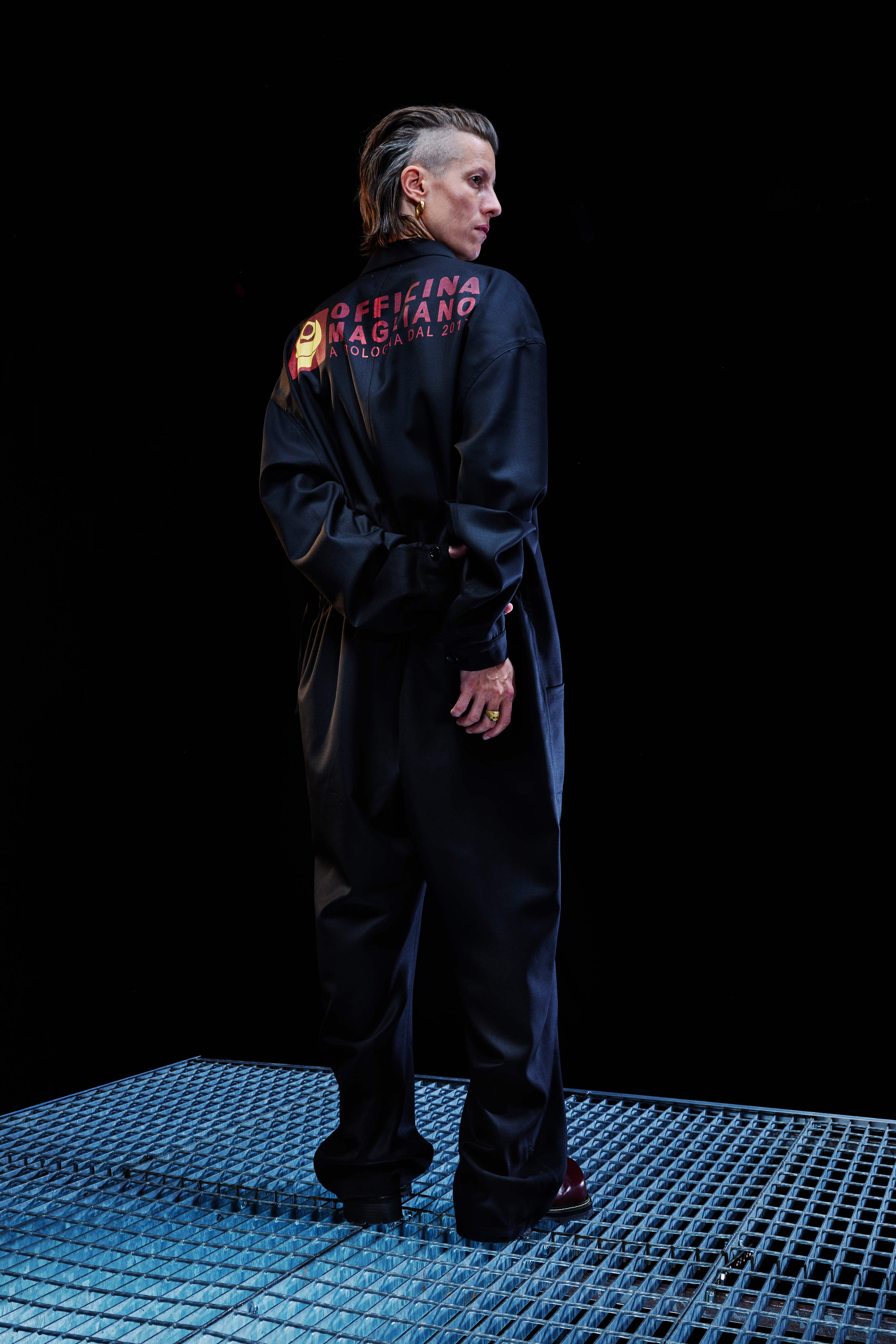 Magliano S/S 22 Milano Fashion Week Uomo