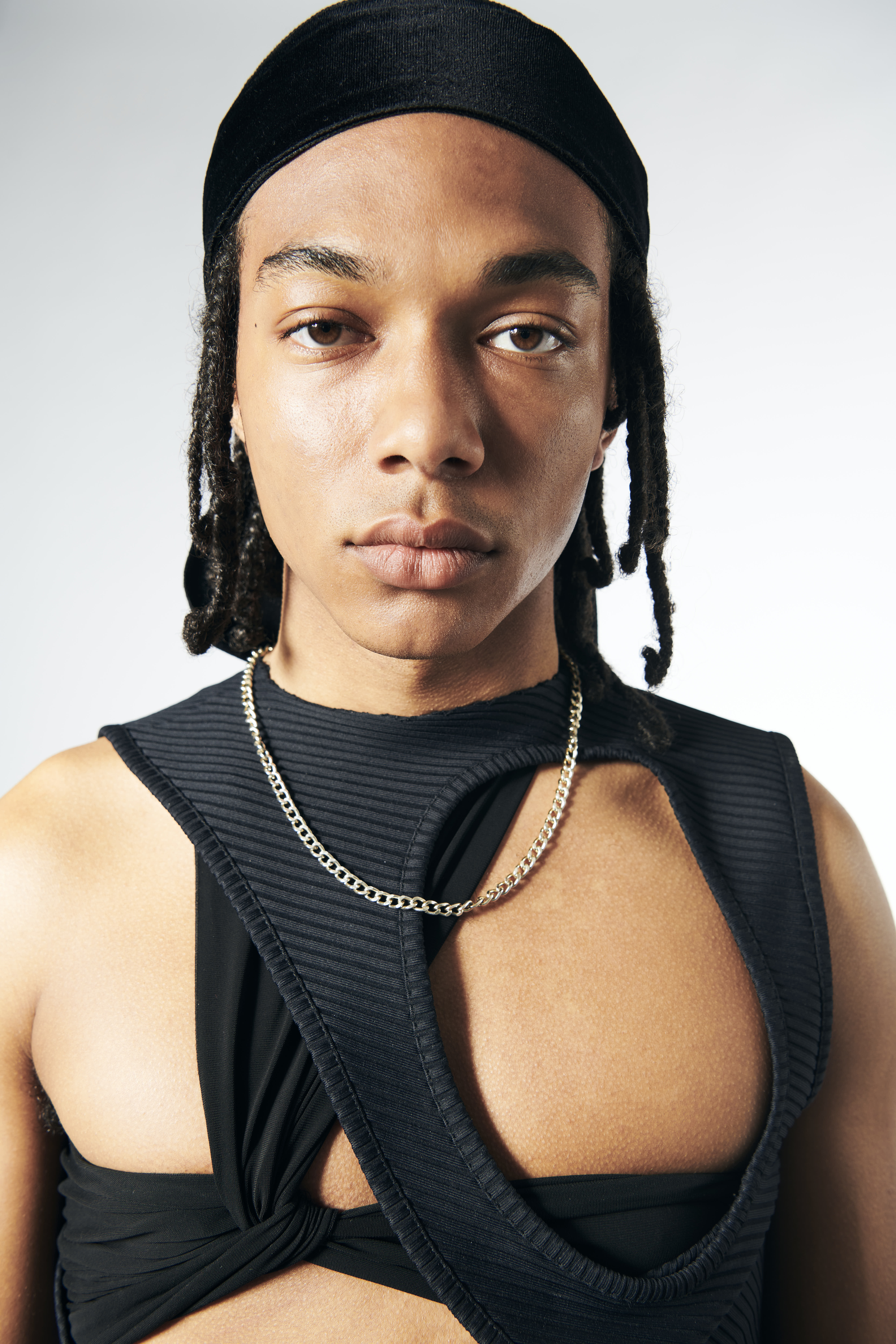 GO&SEE #5: la rubrica di i-D dove scoprire i nuovi volti della moda!