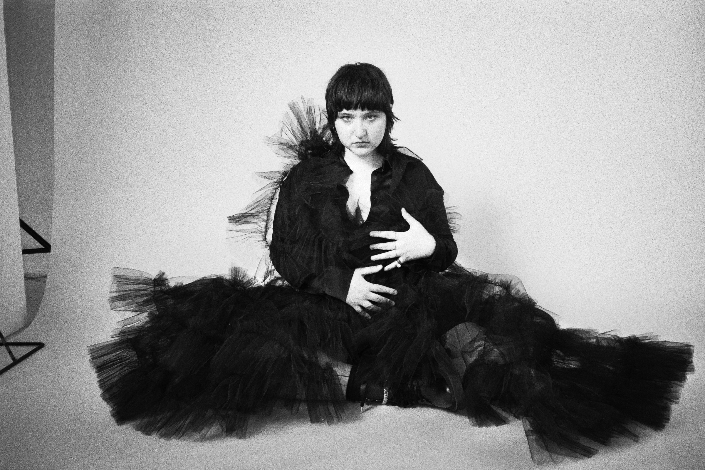 GO&SEE #5: la rubrica di i-D dove scoprire i nuovi volti della moda!