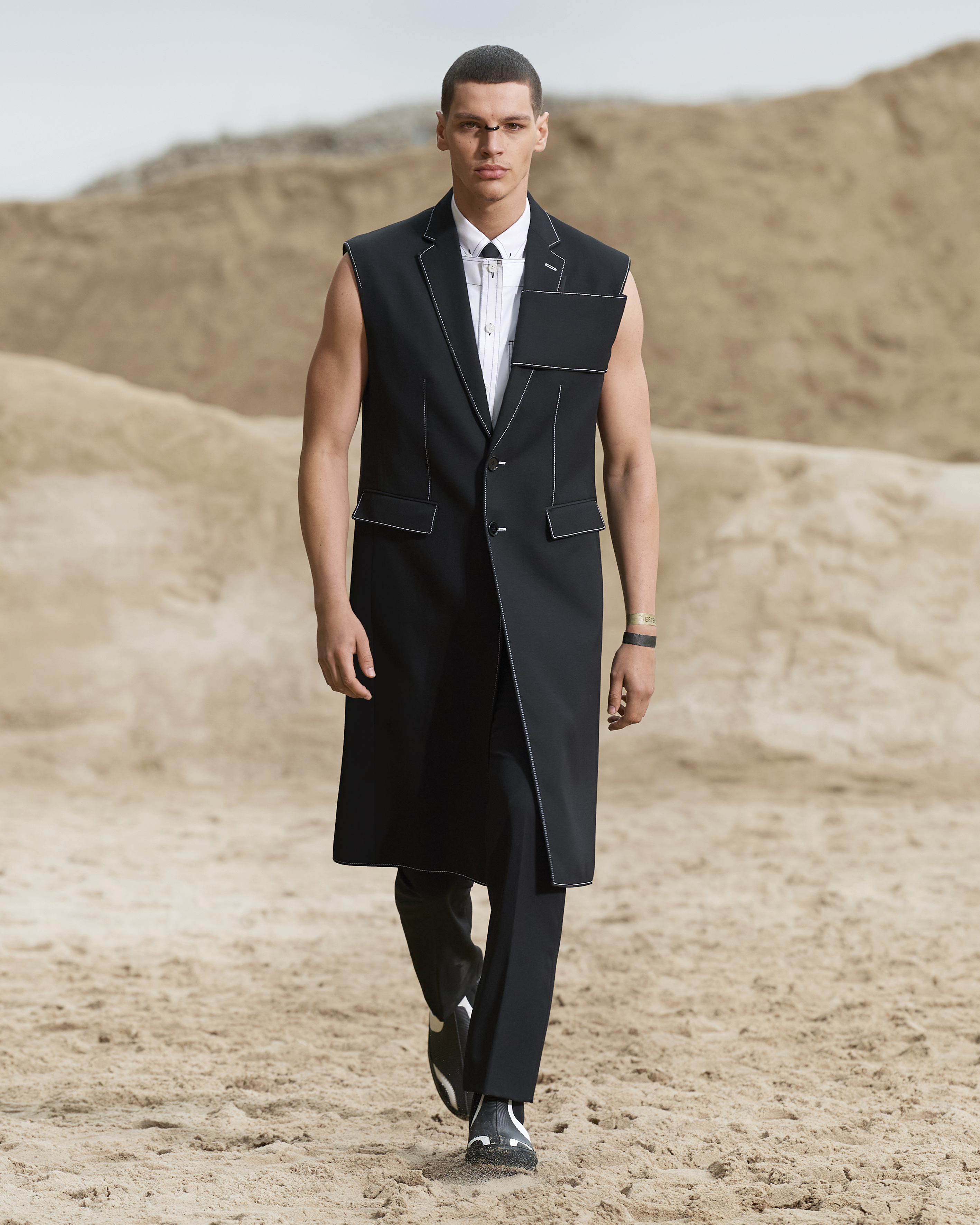 burberry mens ss22