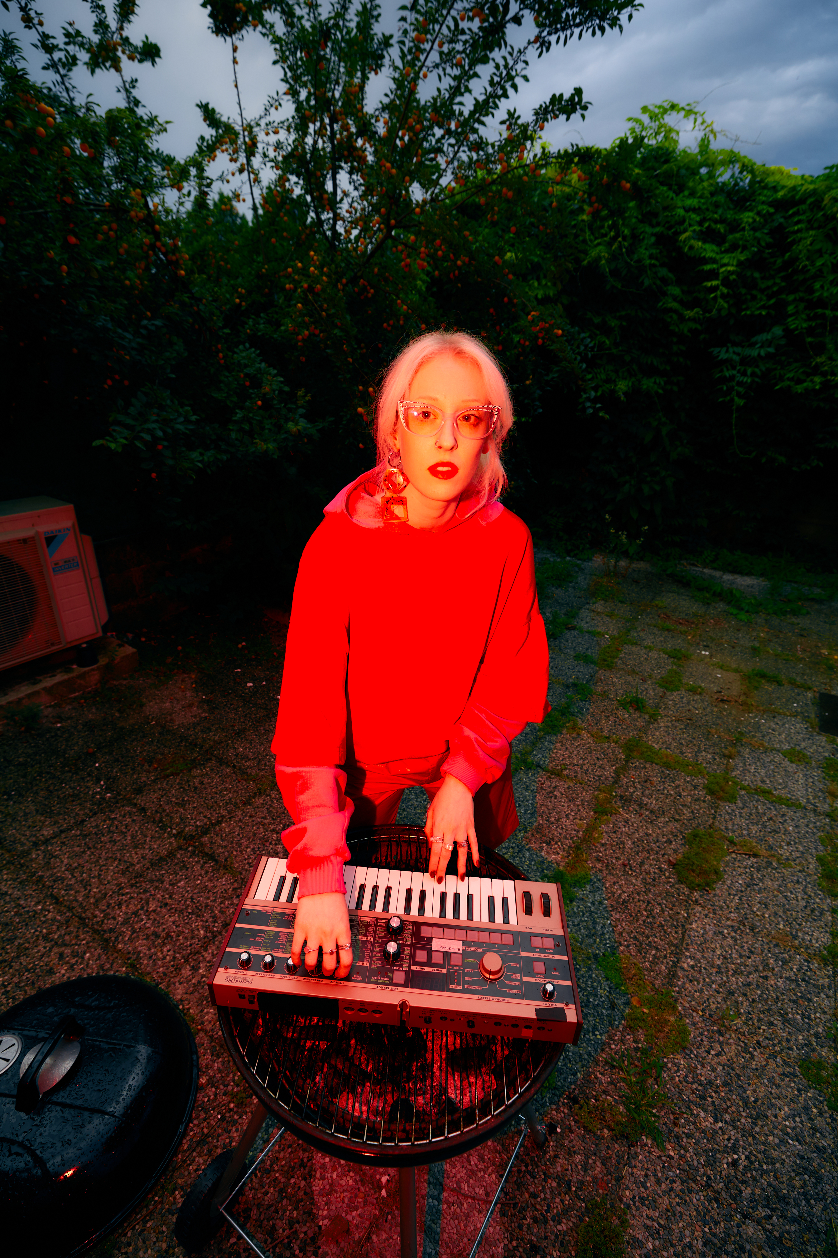 Intervista a Poche, il collettivo musicale composto da Elasi, Plastica, Whitemary, Idra, Kimerica, sul gender gap nell'industria musicale italiana