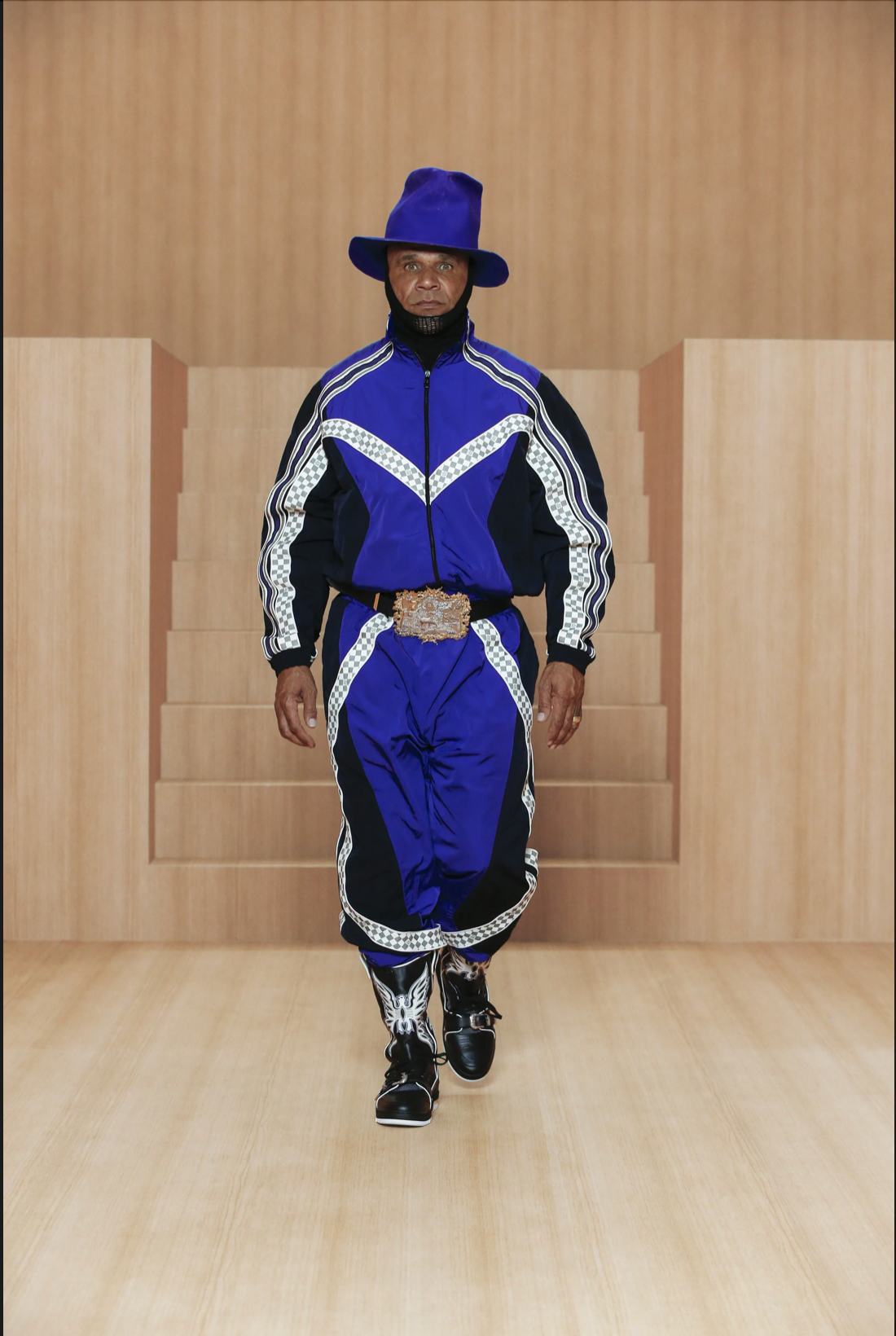 Louis Vuitton Mens SS22 Was Virgil Abloh at His Best