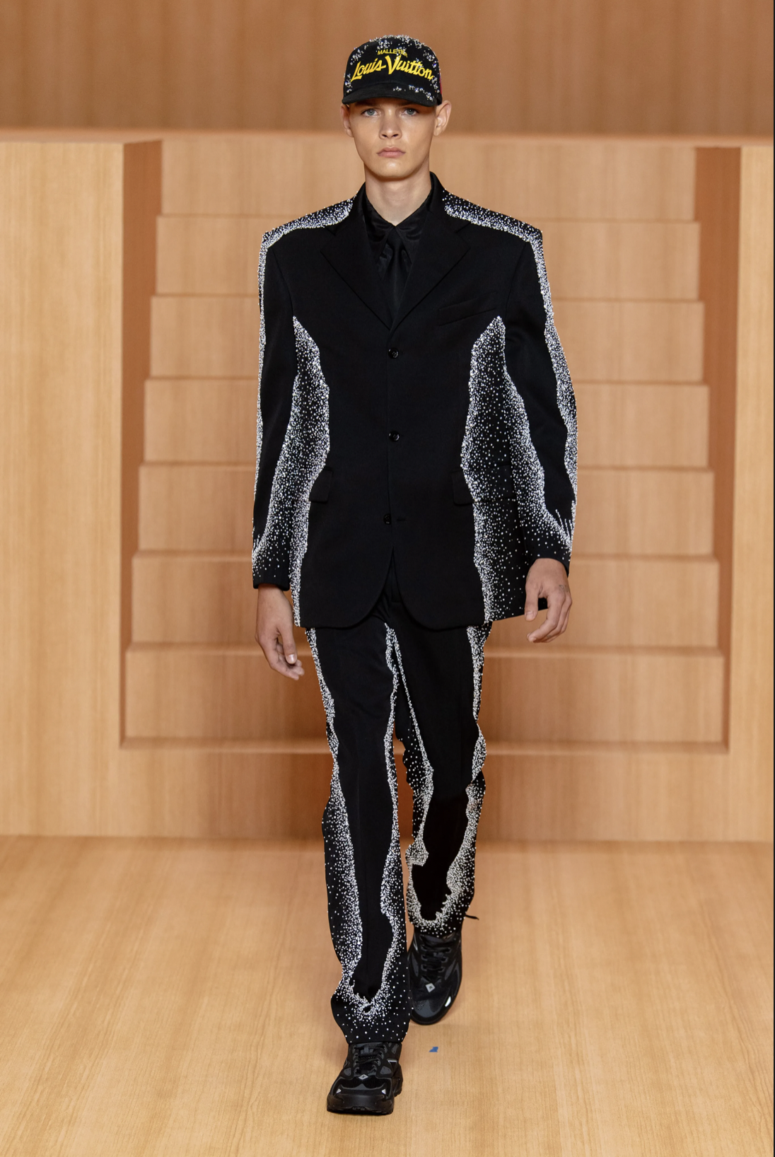 Louis Vuitton - SS22 Men - Fashion Shows - Fashion