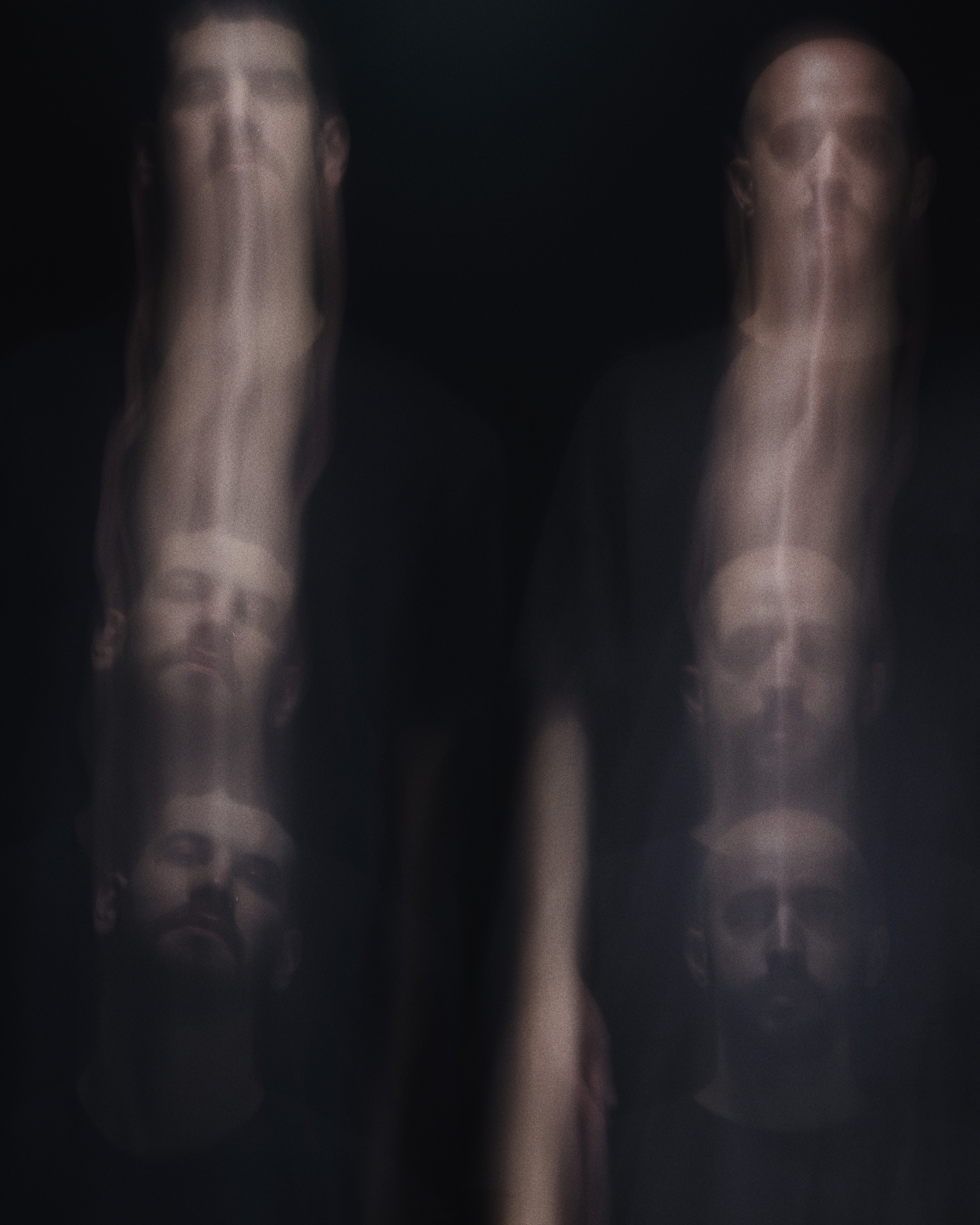Intervista ai Tapefeed, il duo italiano che alimenta la techno di Londra e Berlino