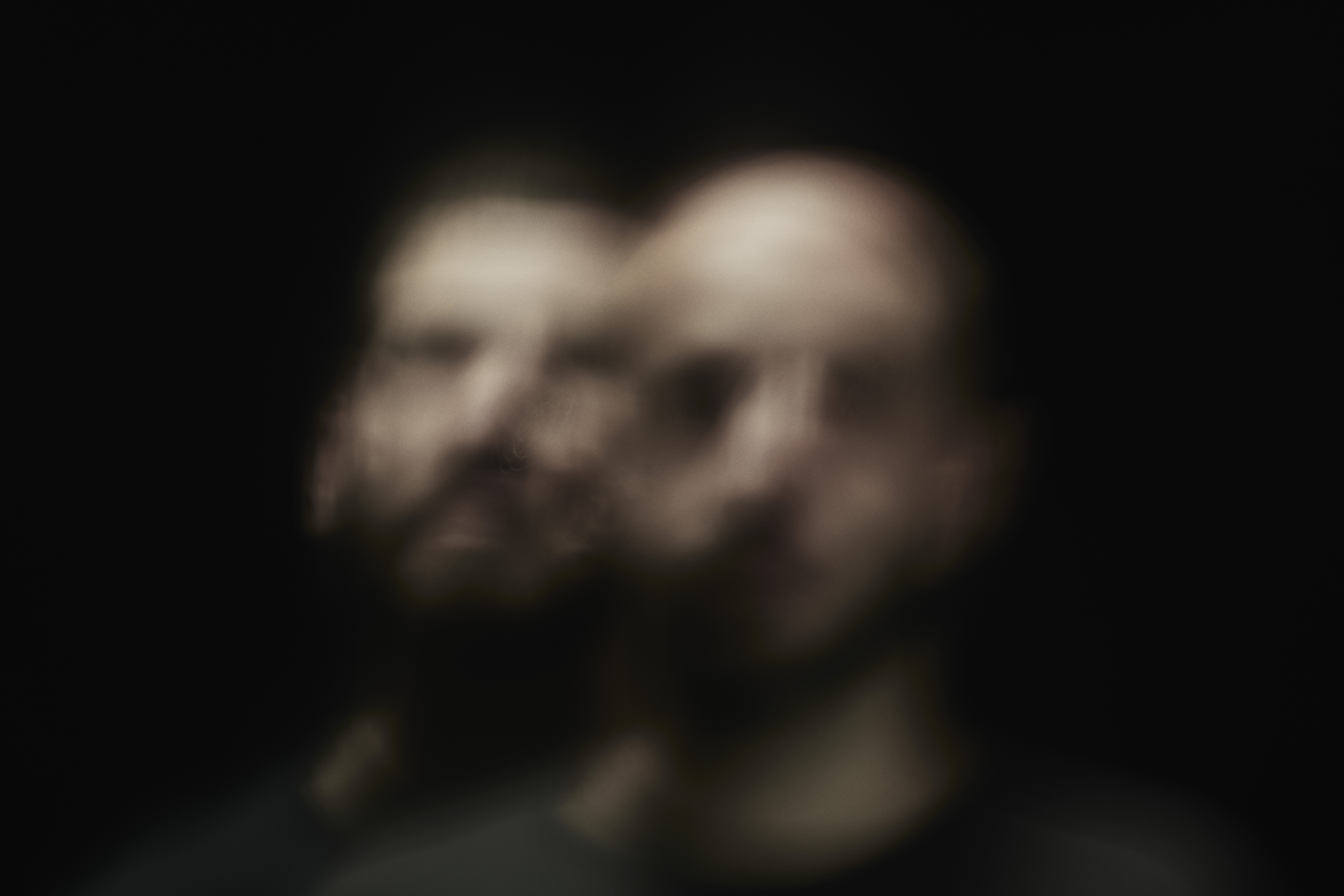 Intervista ai Tapefeed, il duo italiano che alimenta la techno di Londra e Berlino