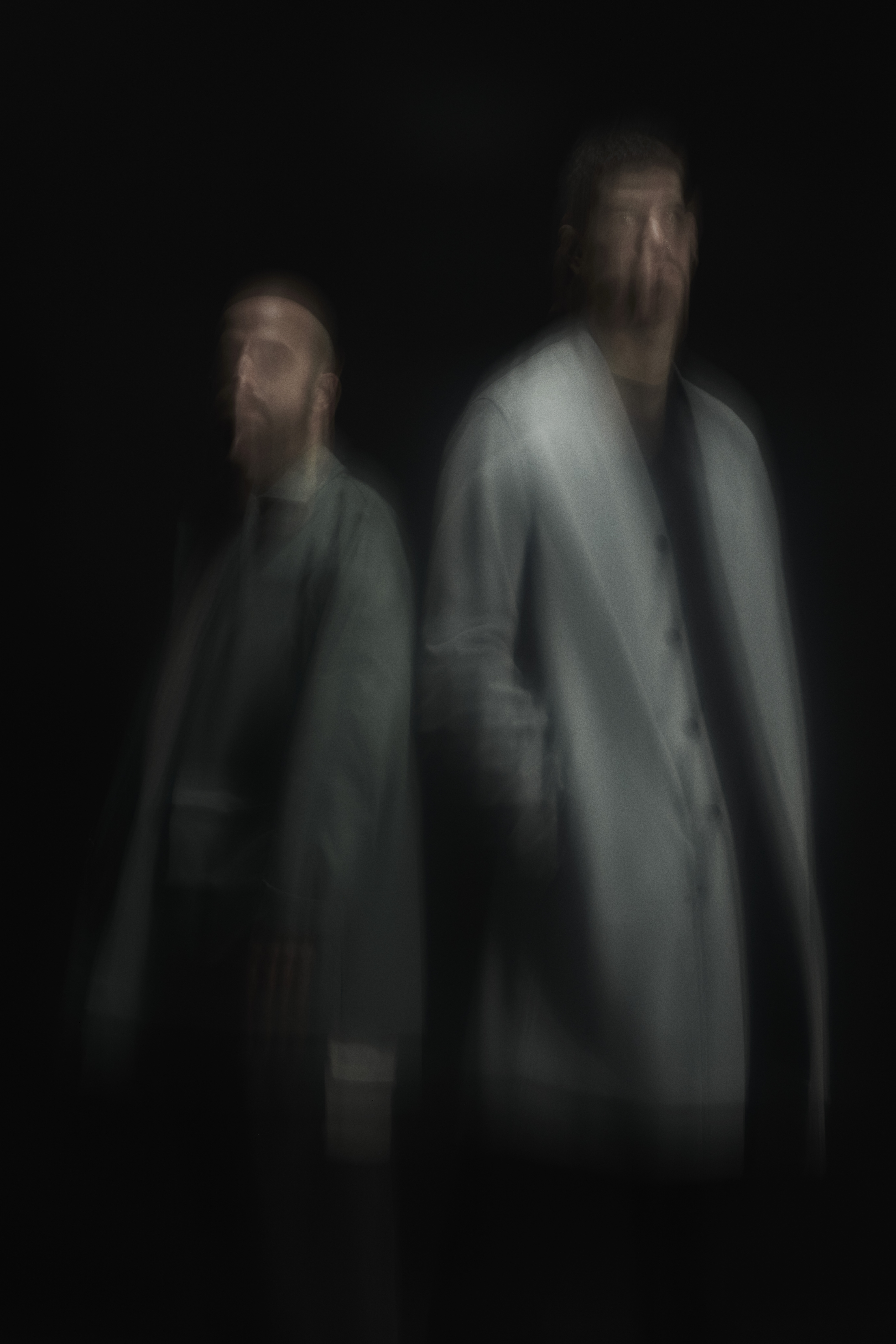 Intervista ai Tapefeed, il duo italiano che alimenta la techno di Londra e Berlino