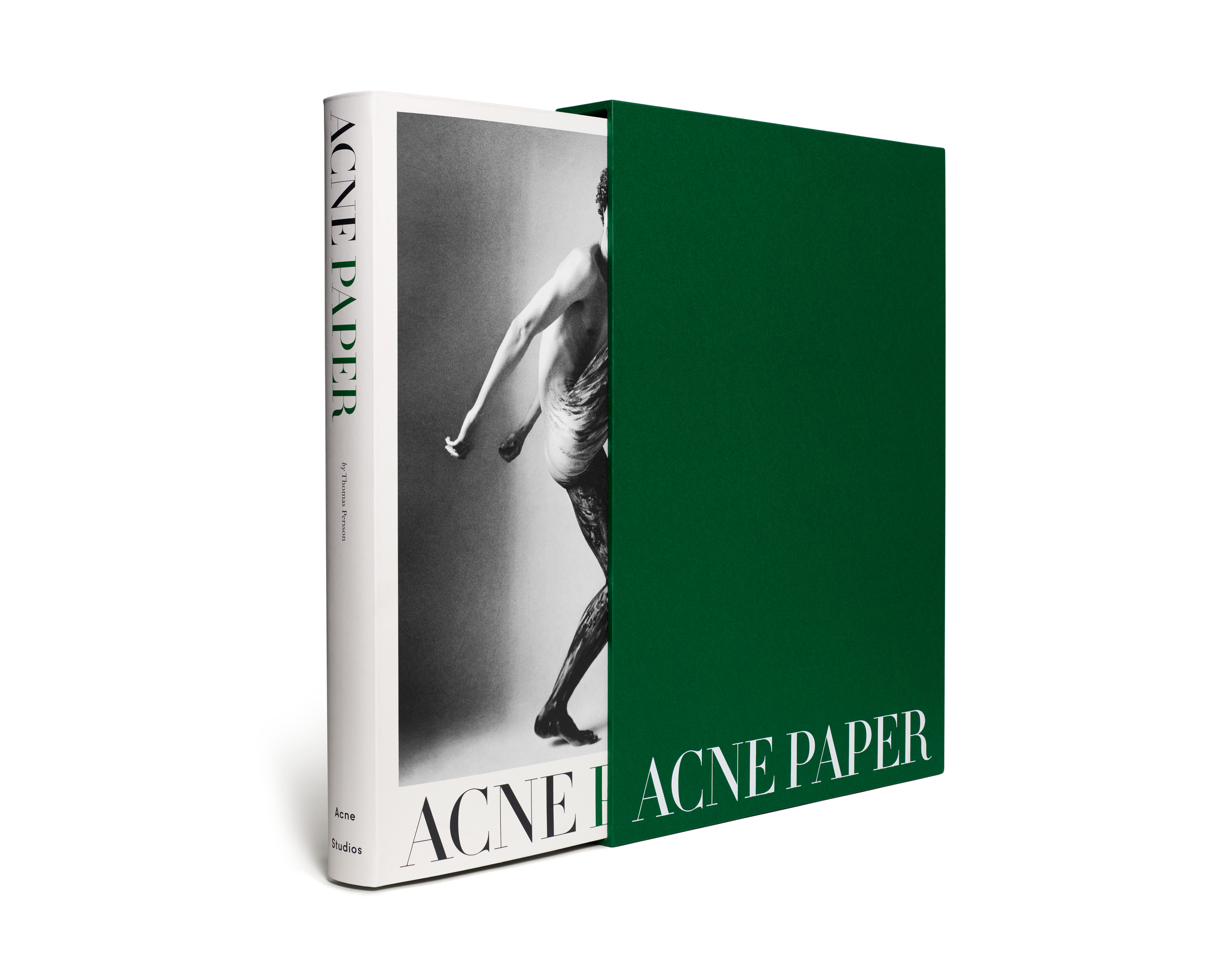 Acne Paper Book The Most Iconic Moments From The Archive I D