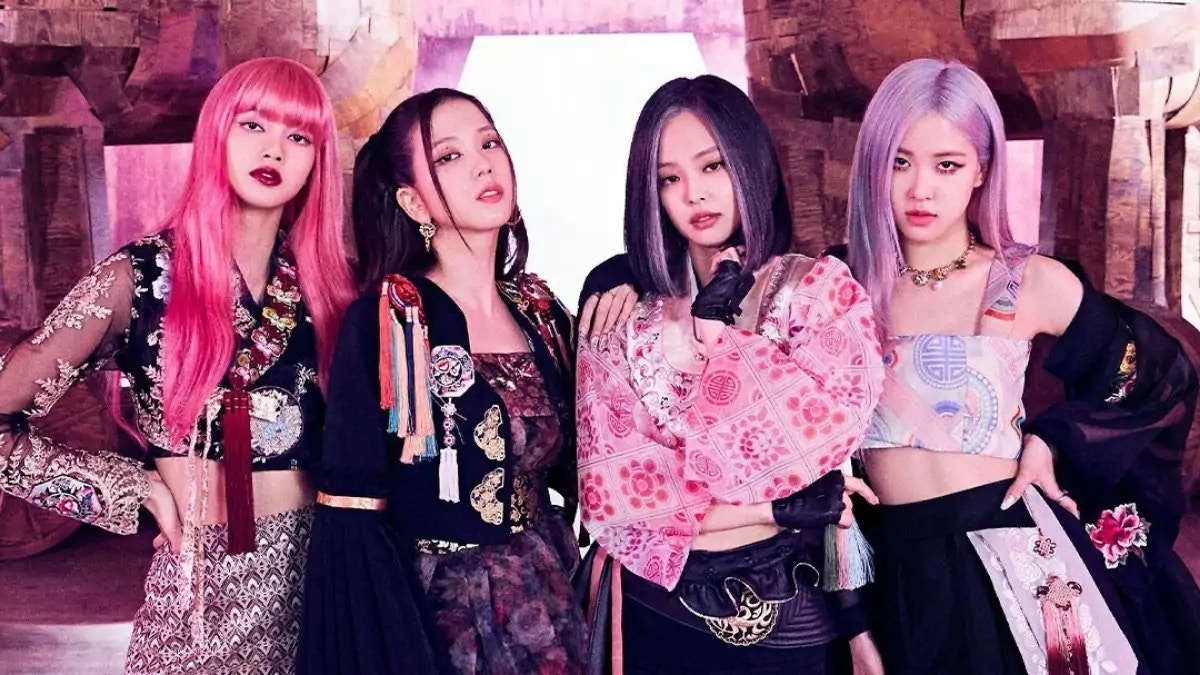 in poche parole k pop quando esce