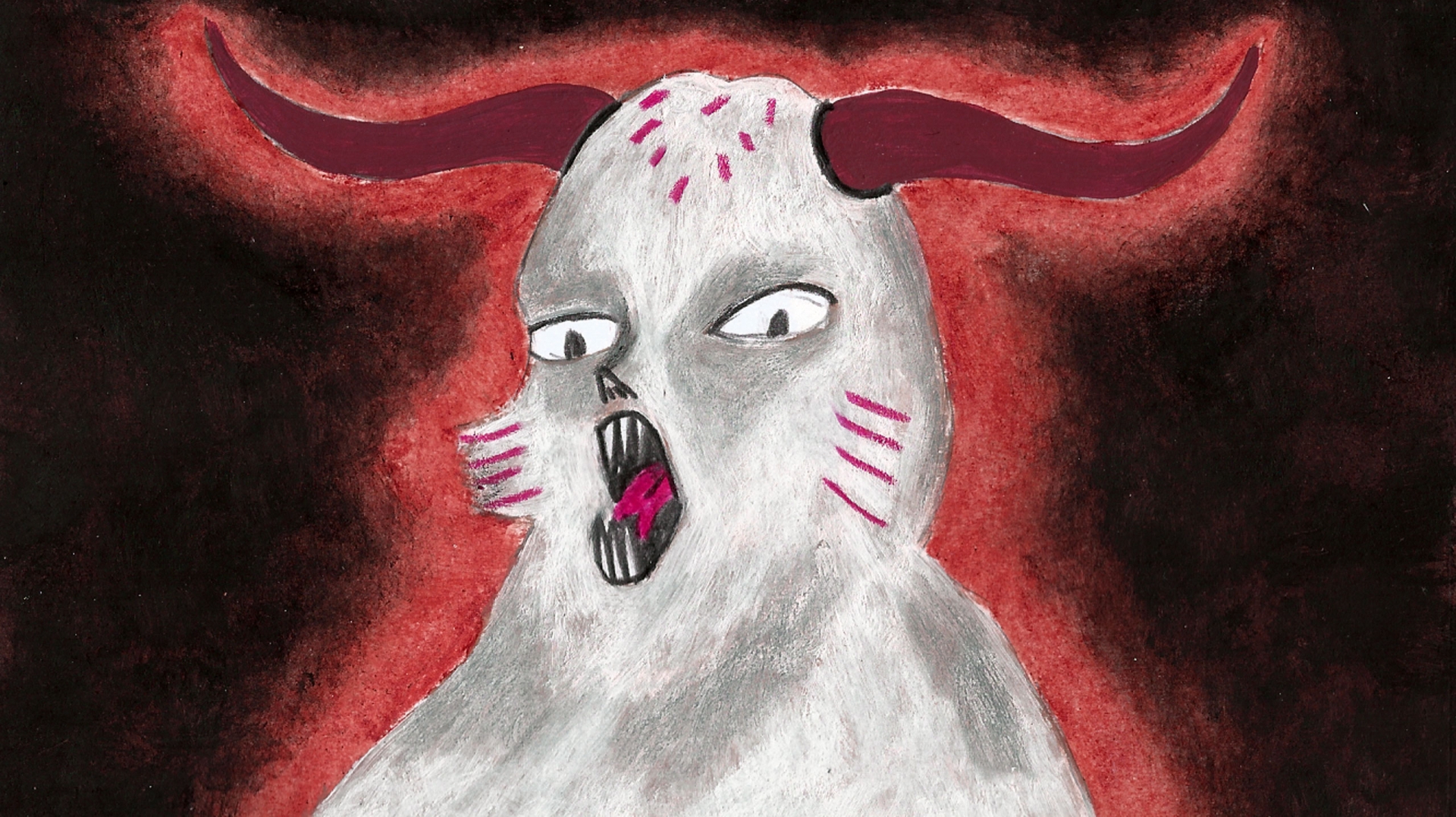 Krampusnacht, Silvia Baccanti