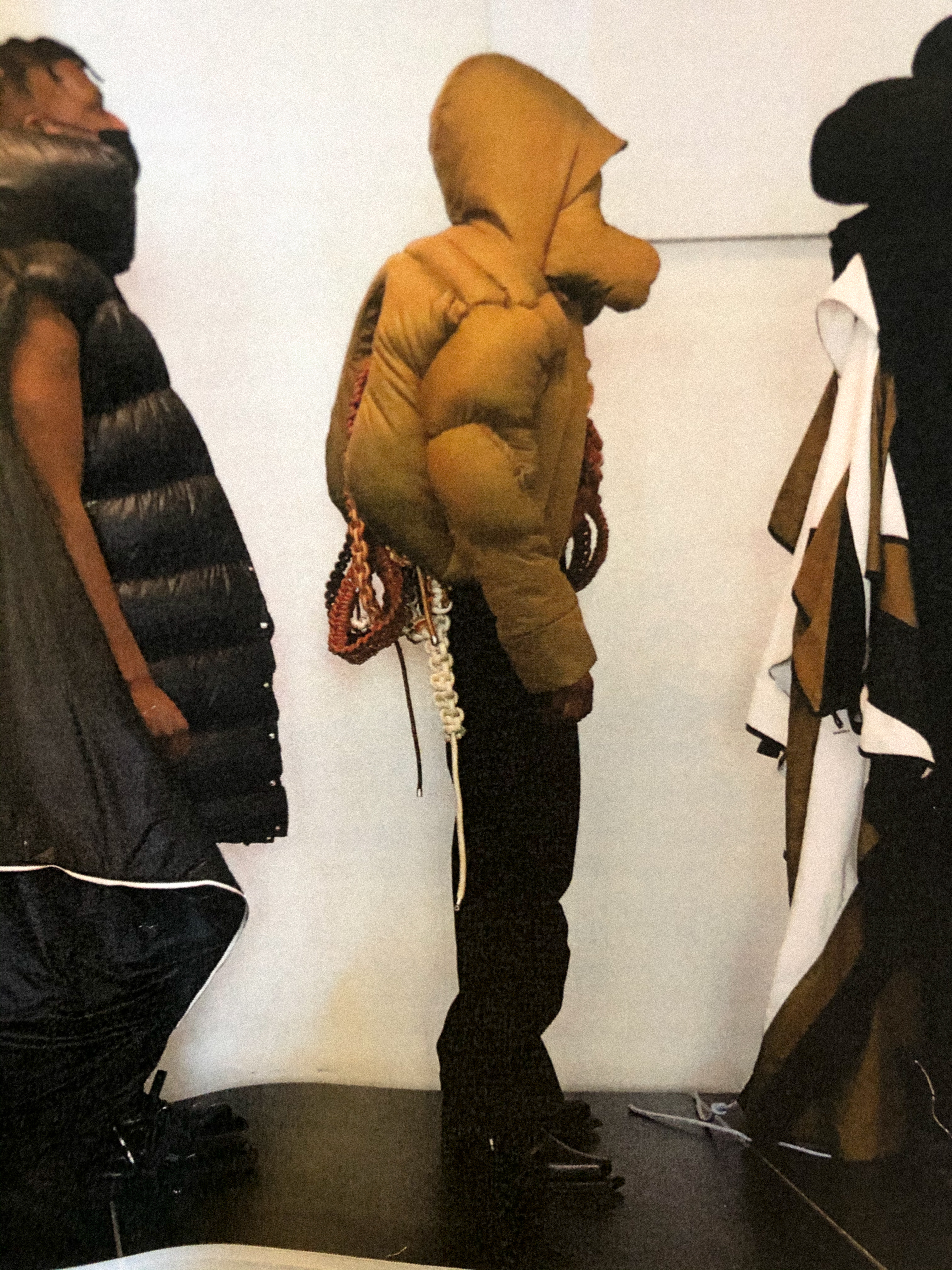 migliori collezioni laurea Polimoda firenze 2021 domenico orefice