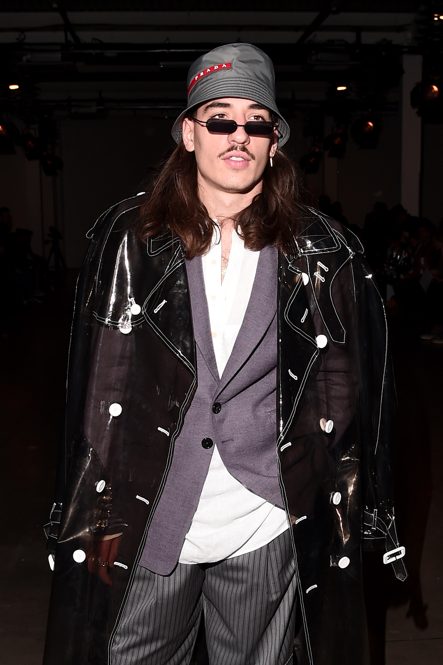 of Héctor Bellerín's most iconic outfits i-D