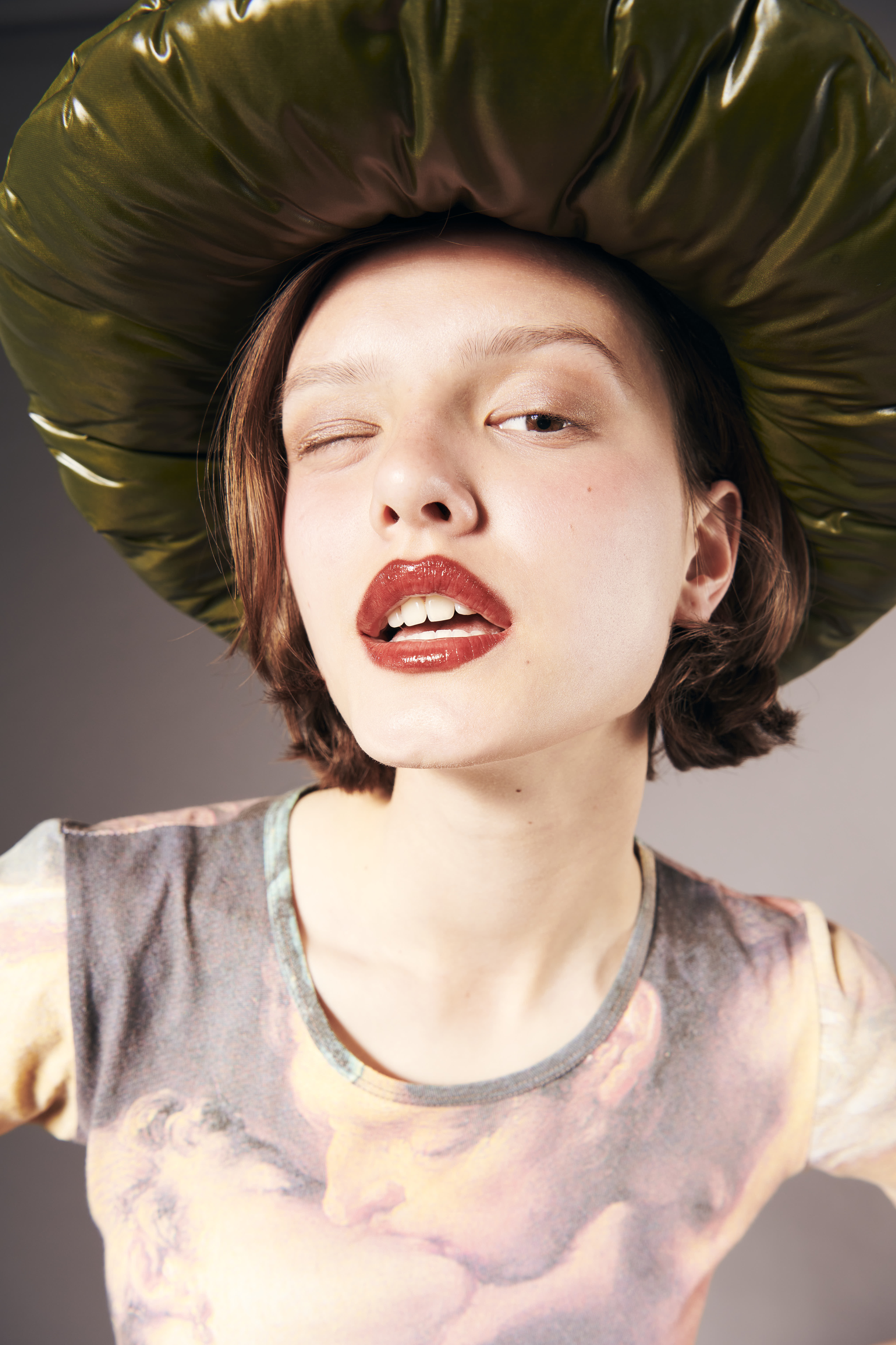 GO&SEE #7: la rubrica di i-D dove scoprire i nuovi volti della moda!