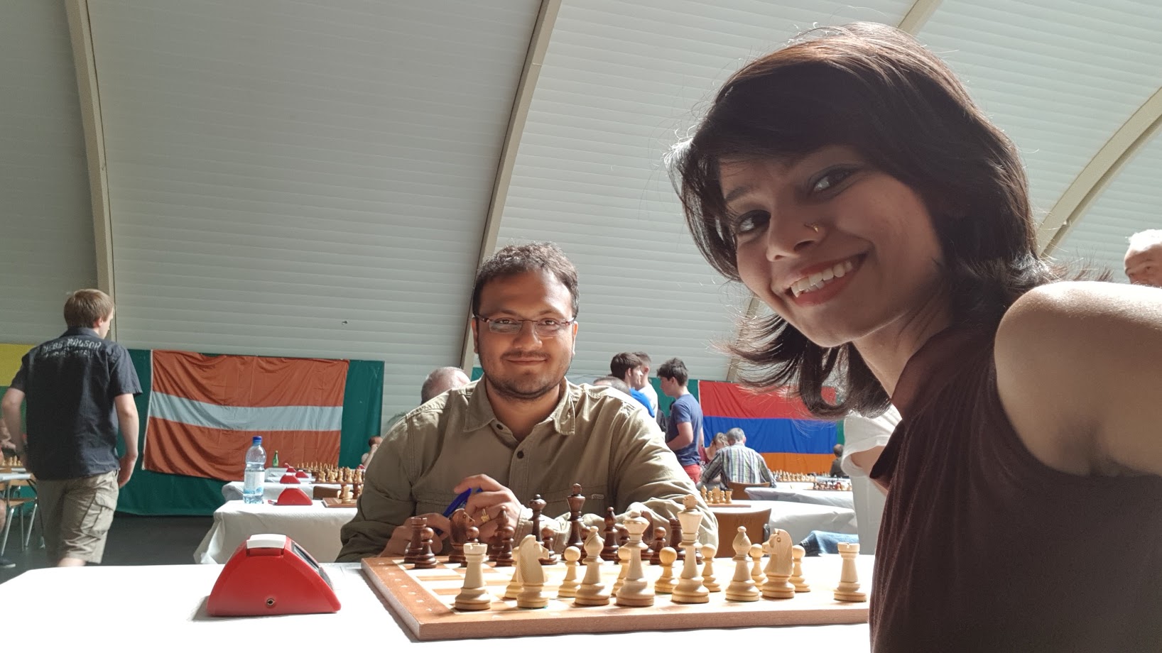 NODWIN Gaming, Samay Raina, Chessbase India Collaborates To Launch