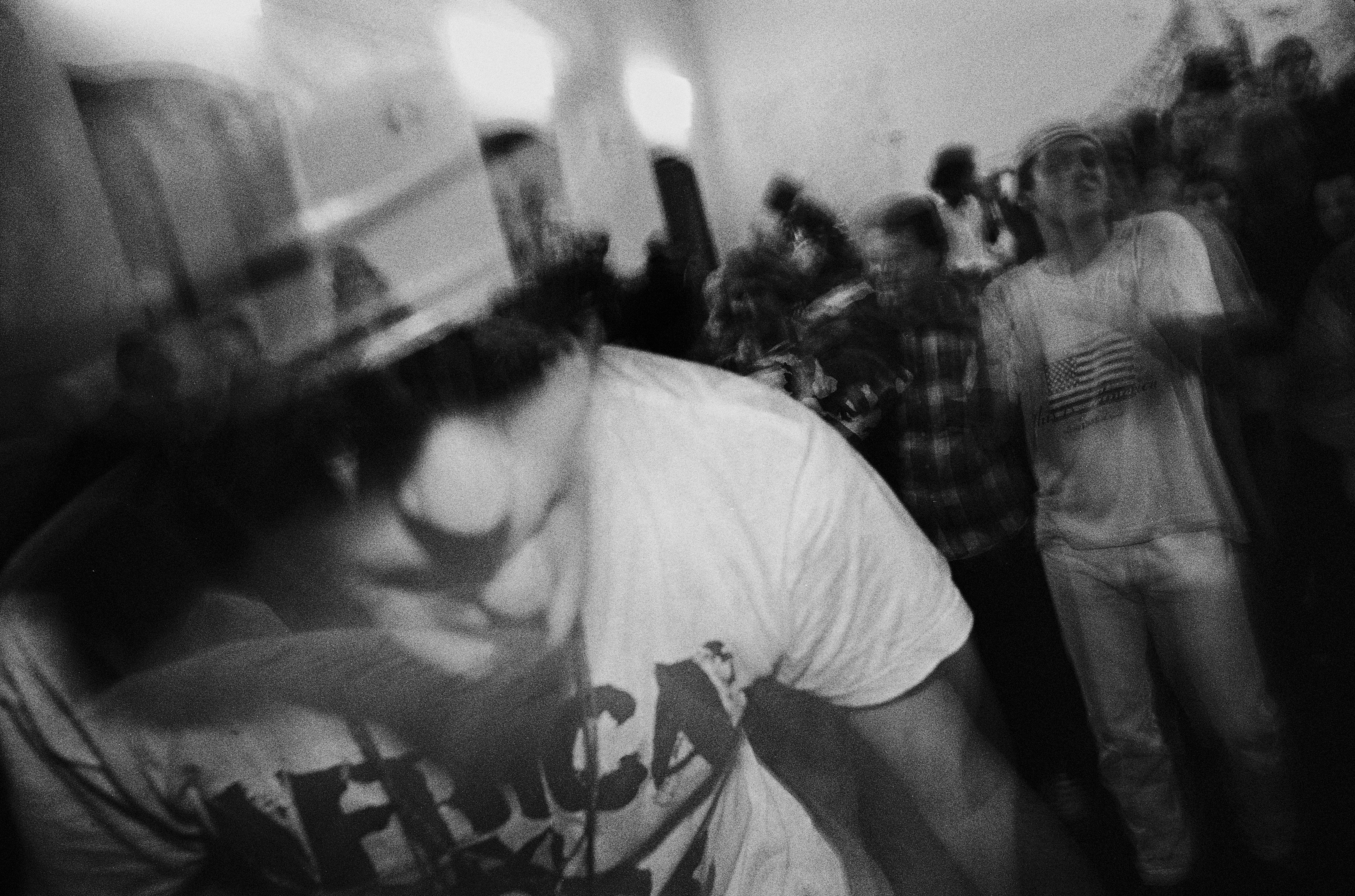 Fabio Sgroi Palermo 90 libro fotografico scena underground siciliana resistenza culturale