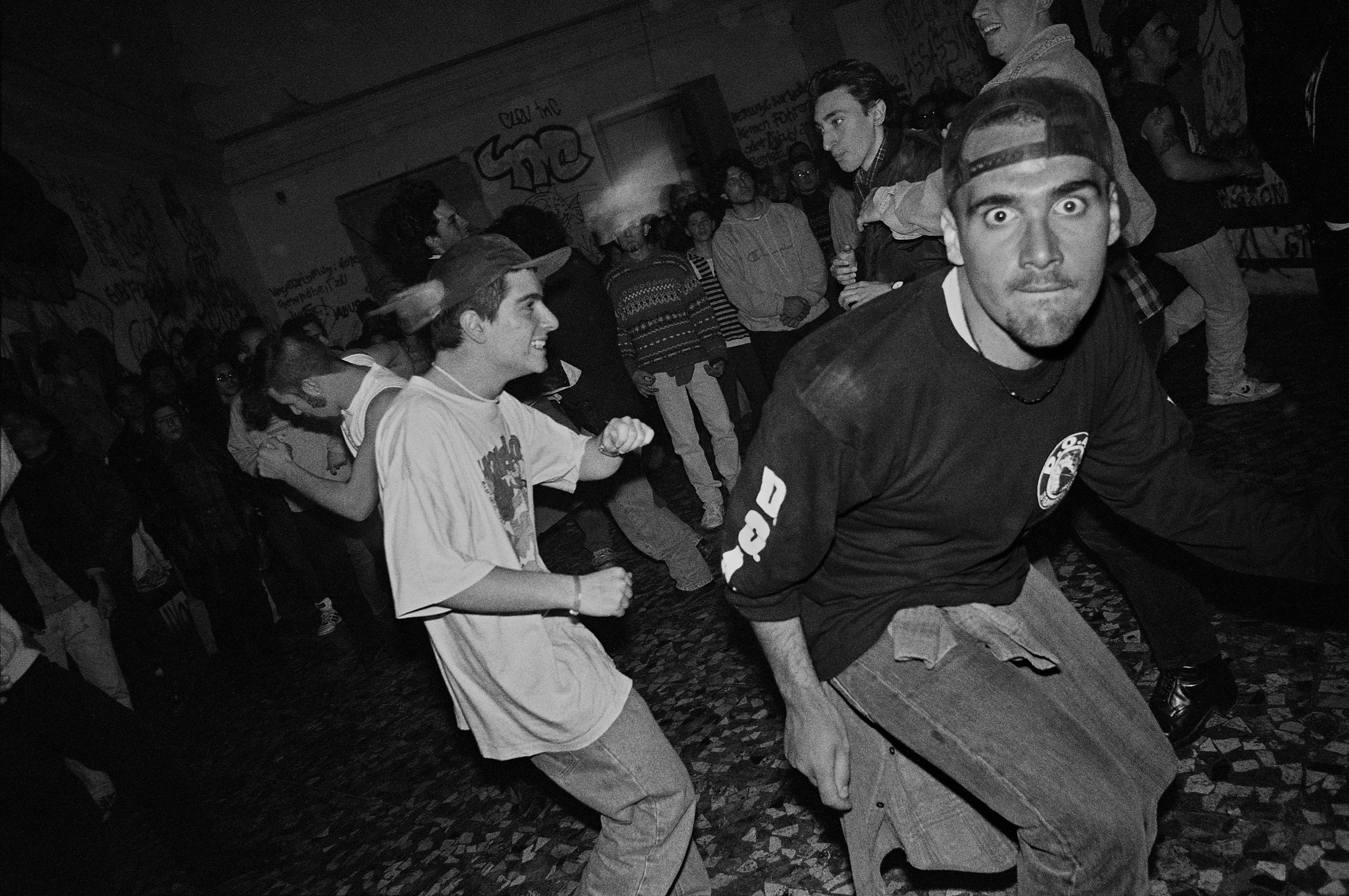 Fabio Sgroi Palermo 90 libro fotografico scena underground siciliana resistenza culturale
