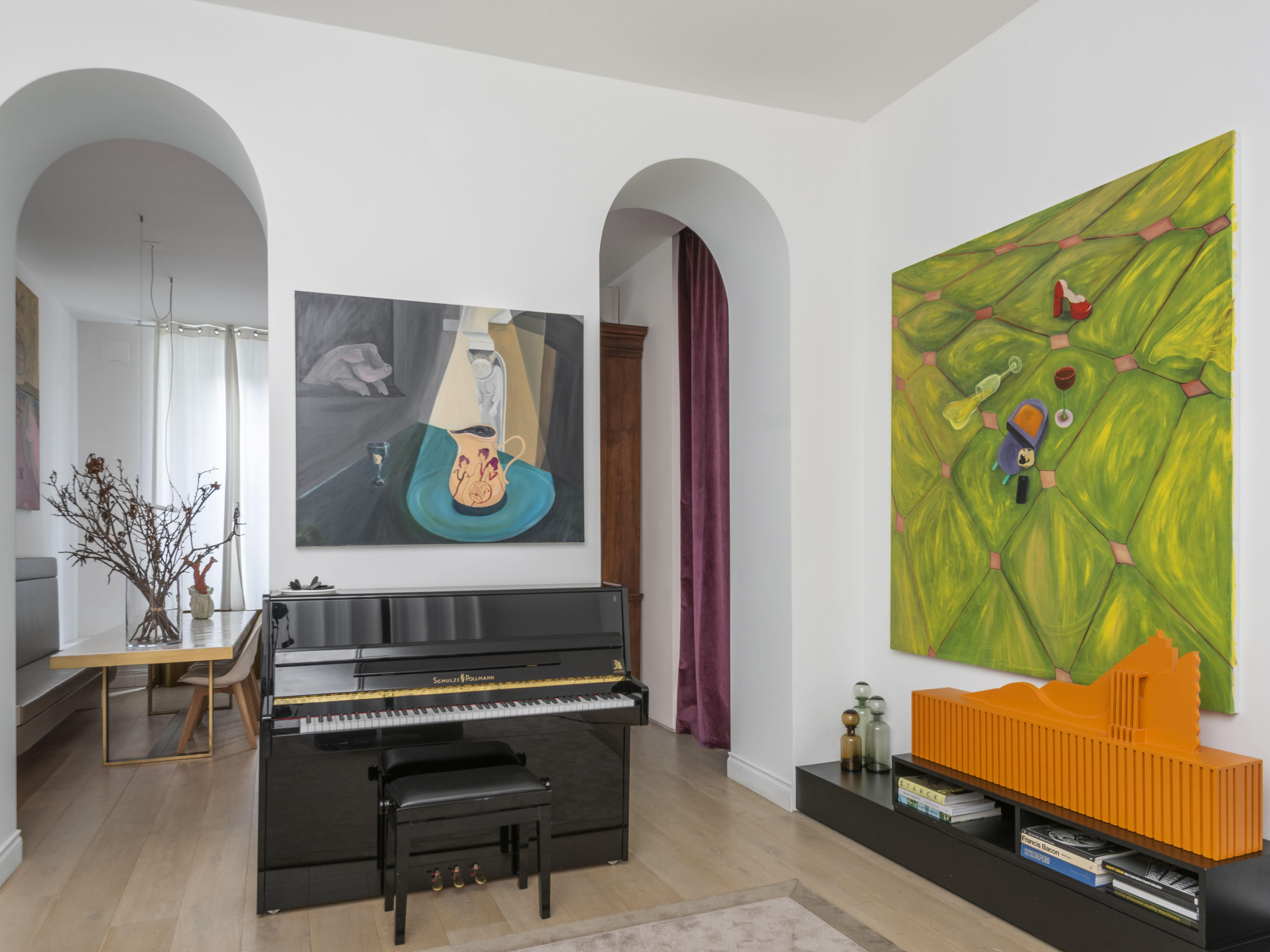 Piattaforme e community che sostengono designer creativi emergenti