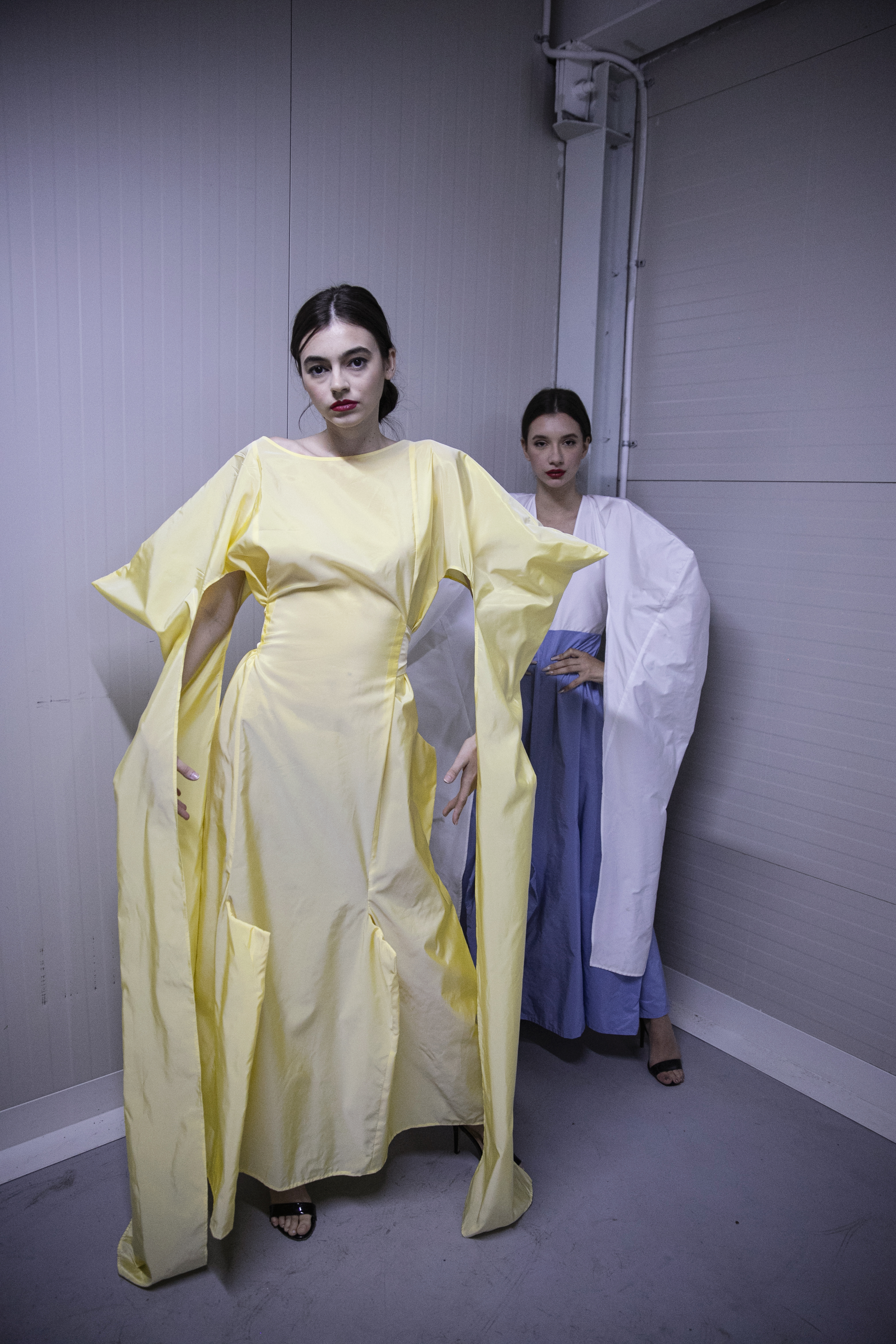 Bianca Popp: i brand e progetti emergenti della Feeric Fashion Week (Sibiu, Romania) che dovresti conoscere