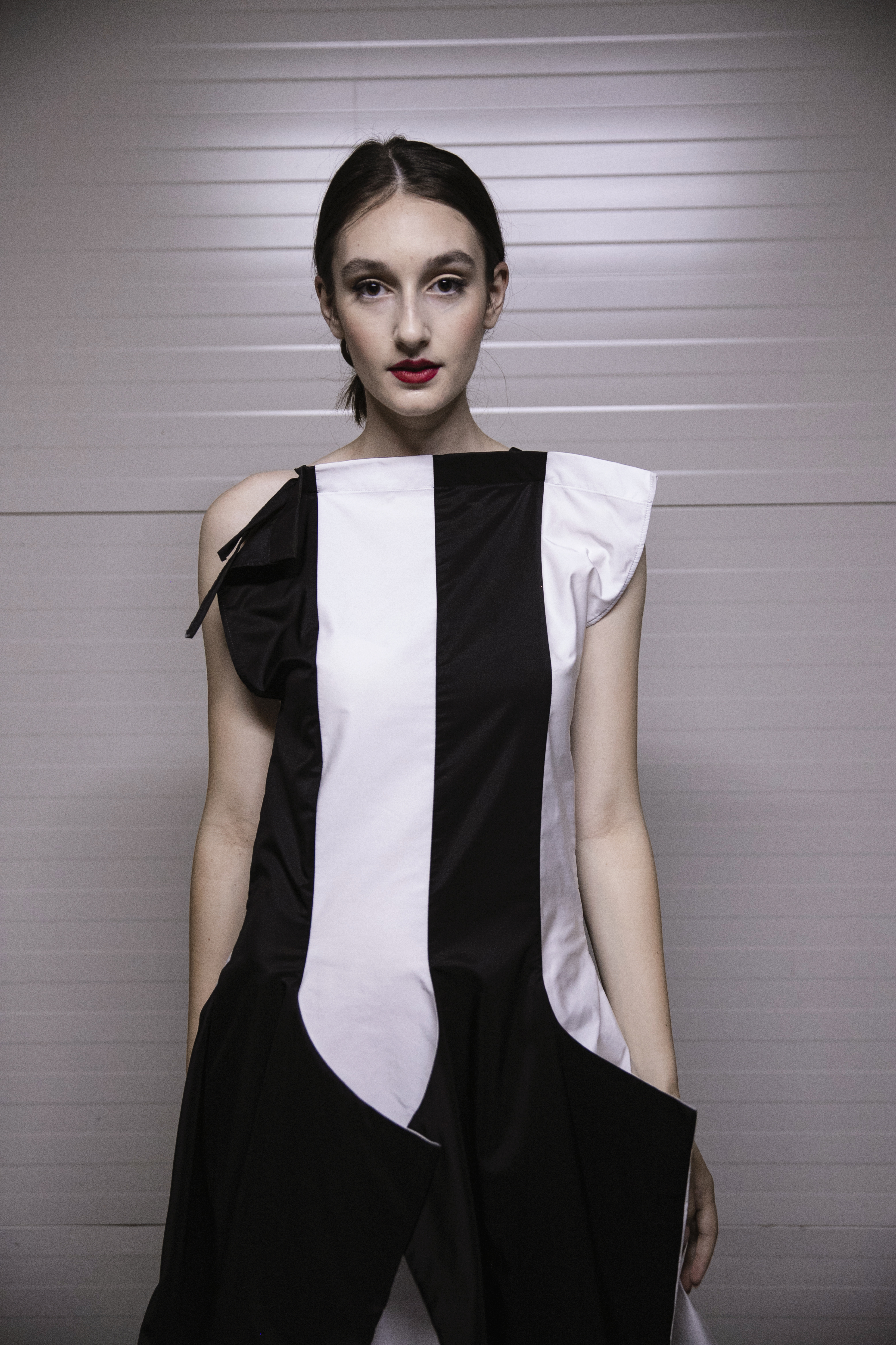 Bianca Popp: i brand e progetti emergenti della Feeric Fashion Week (Sibiu, Romania) che dovresti conoscere