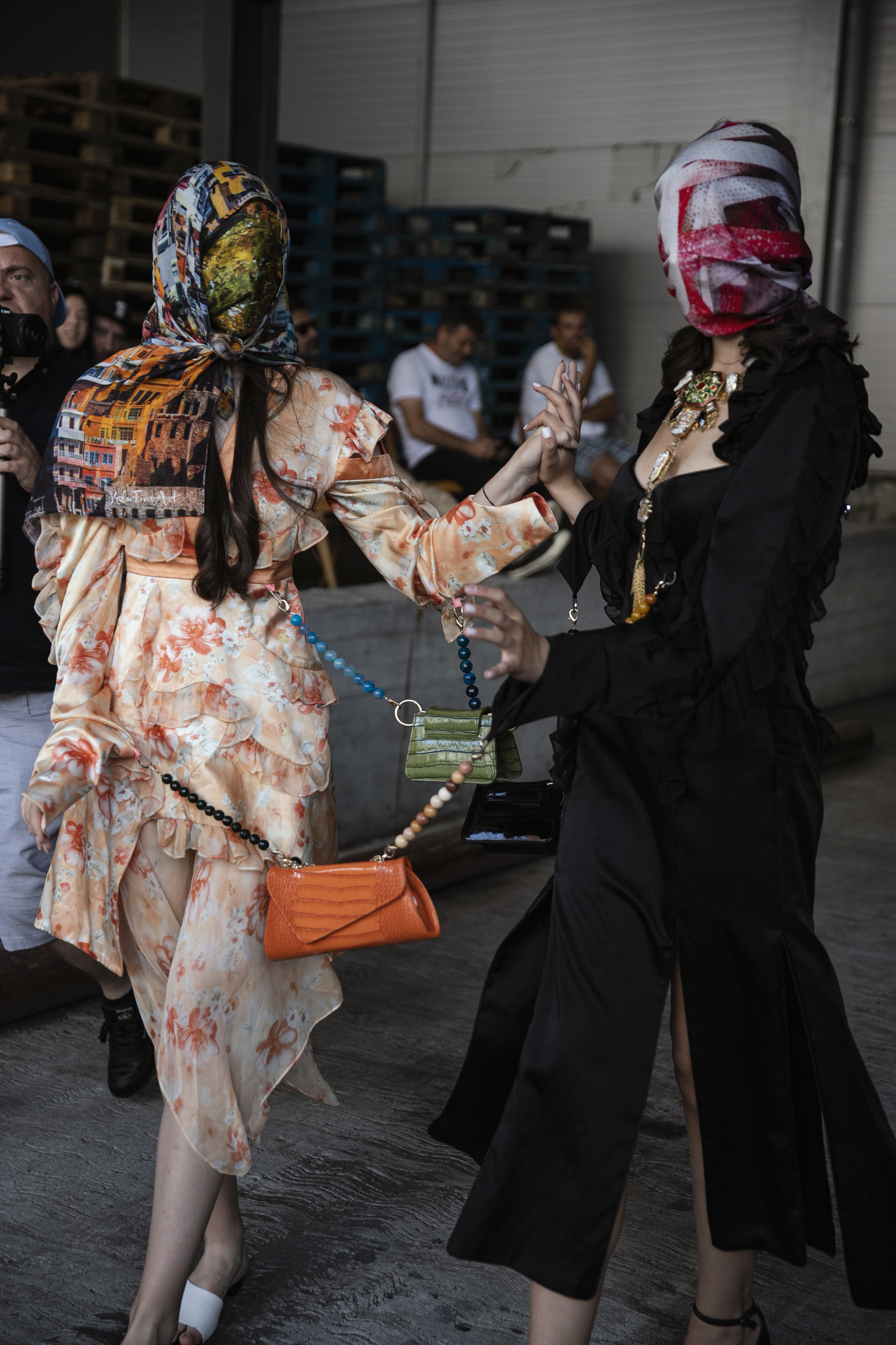 KREEP Agency: i brand e progetti emergenti della Feeric Fashion Week (Sibiu, Romania) che dovresti conoscere