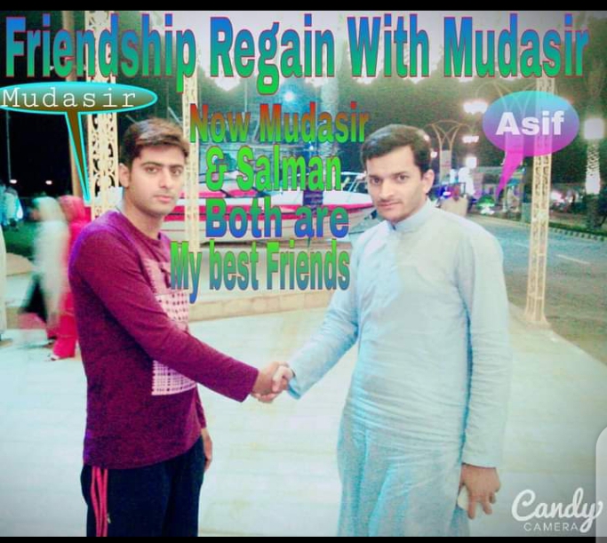 Dijual sebagai NFT Meme #39 Friendship Ended with Mudasir #39 Laku Rp740 Juta