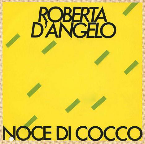 Roberta D'Angelo Noce di Cocco
