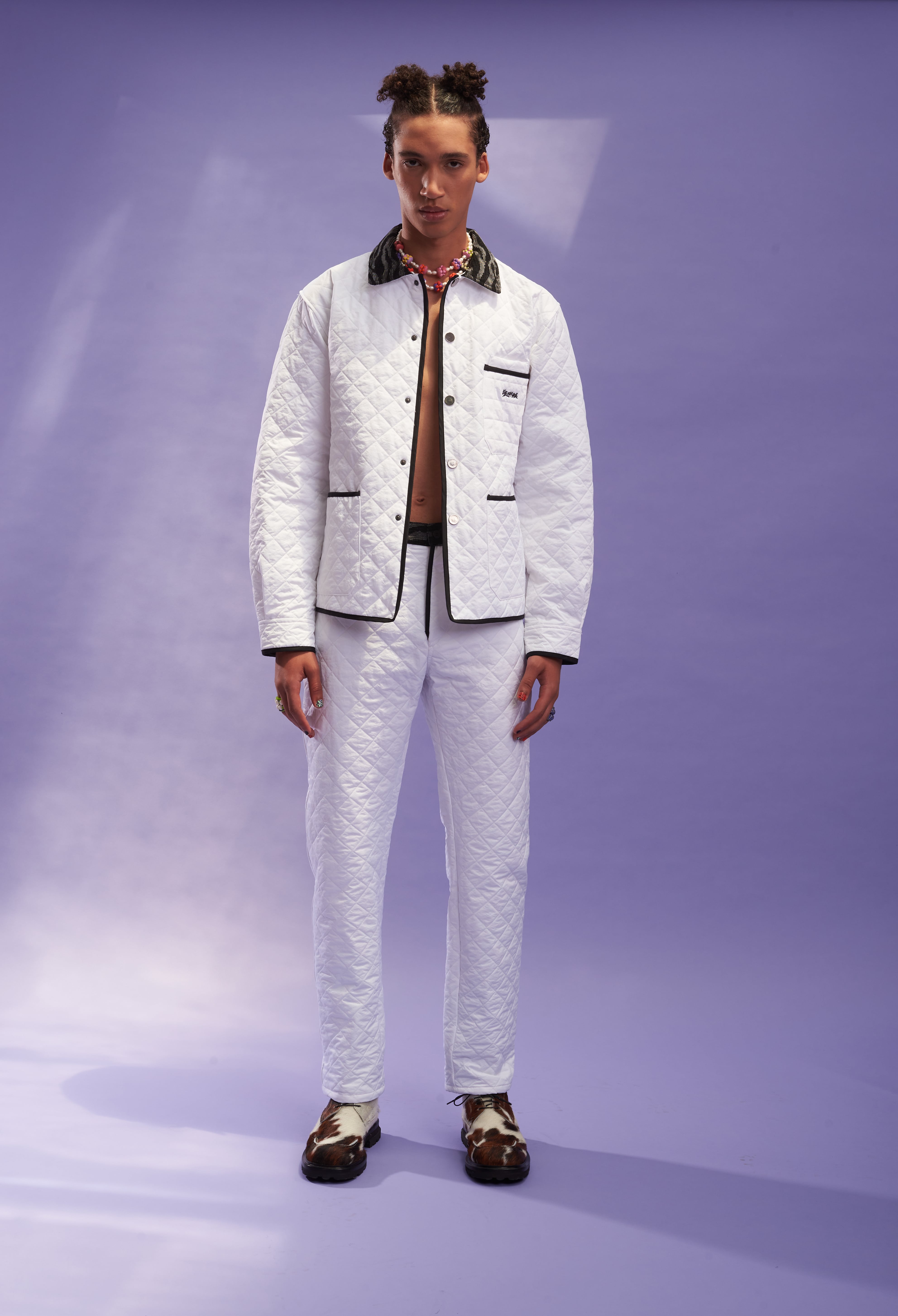 Intervista Rebel Label moda self made