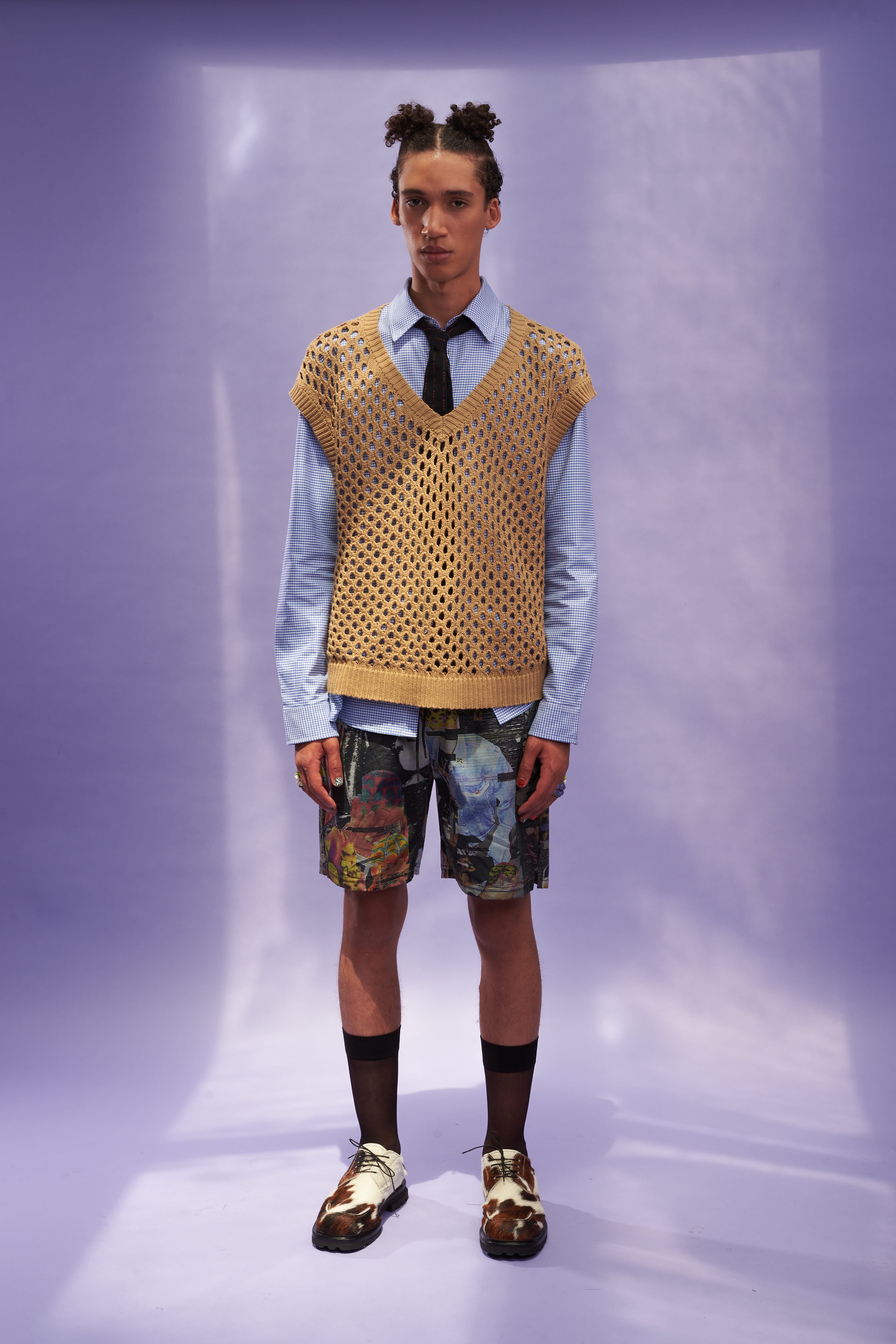 Intervista Rebel Label moda self made