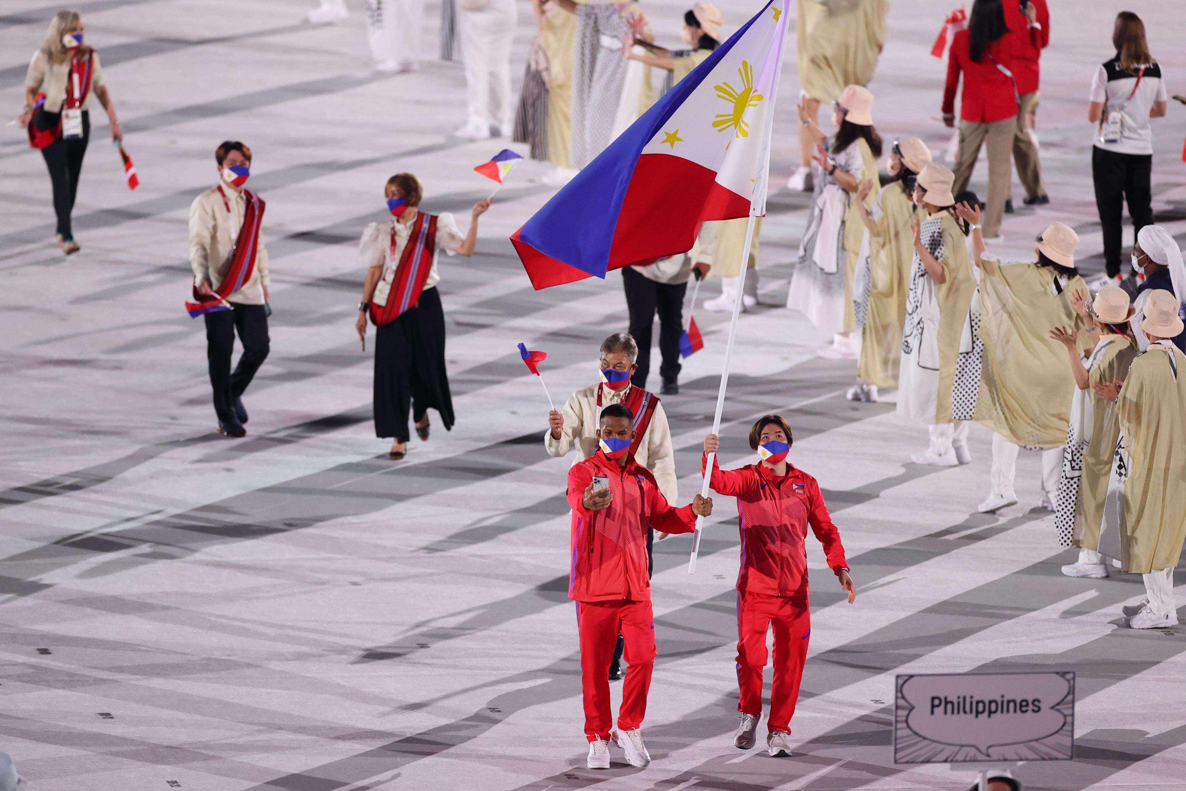 How the Philippines Achieved Its Best Olympics After Nearly 100 Years ...