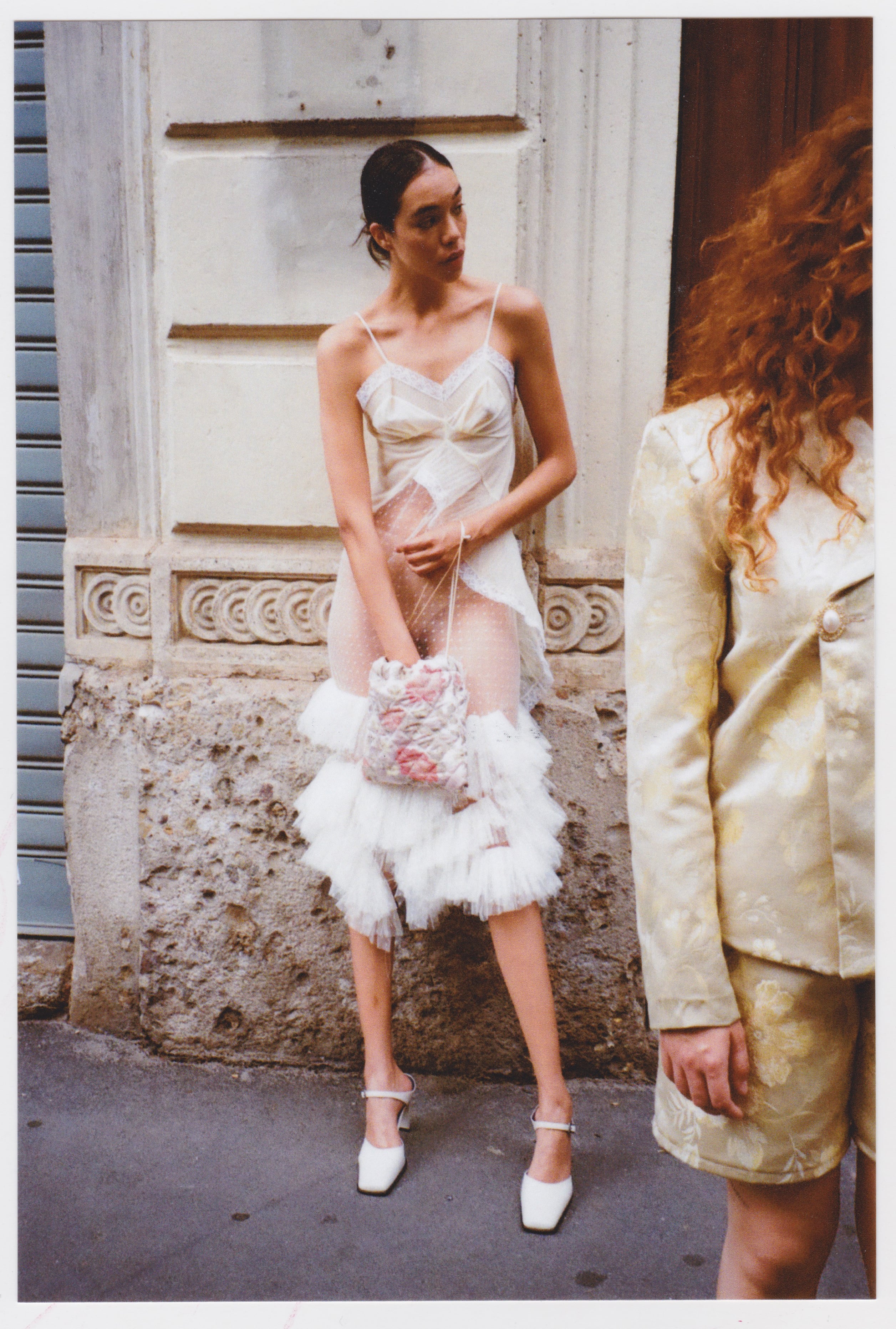 Rebel Label: intervista al fondatore del brand emergente sostenibile Gentile Milano
