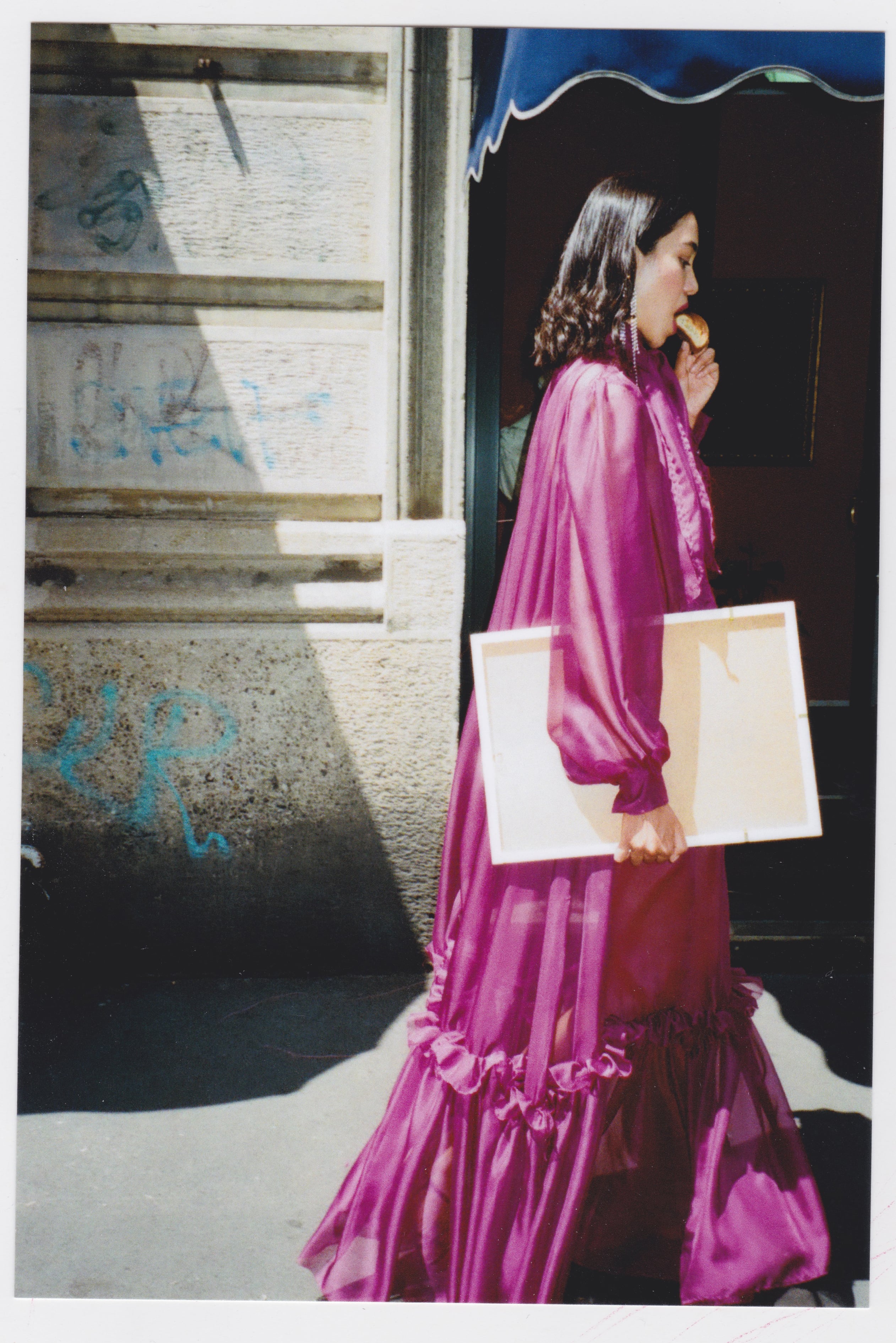 Rebel Label: intervista al fondatore del brand emergente sostenibile Gentile Milano