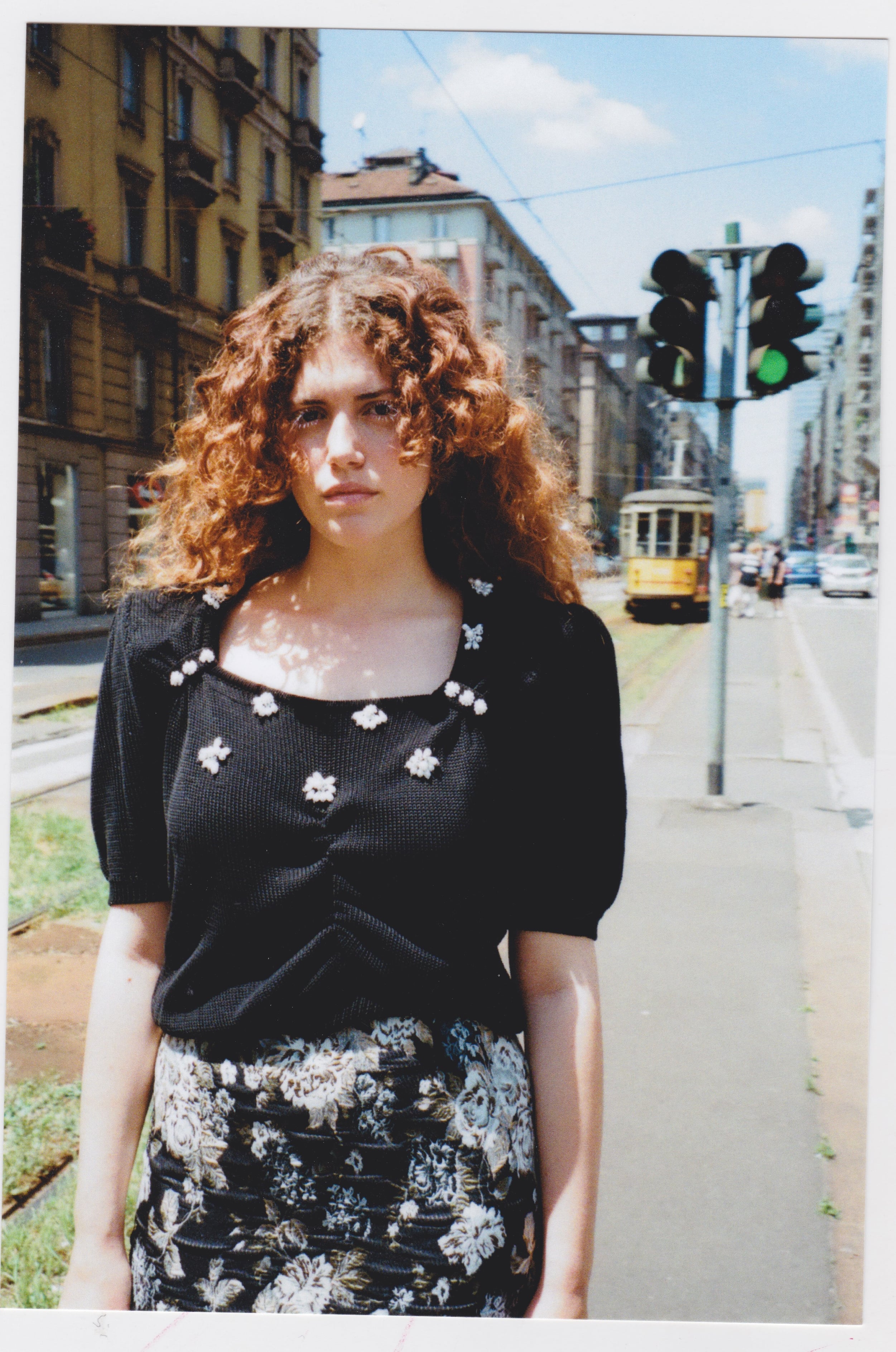Rebel Label: intervista al fondatore del brand emergente sostenibile Gentile Milano