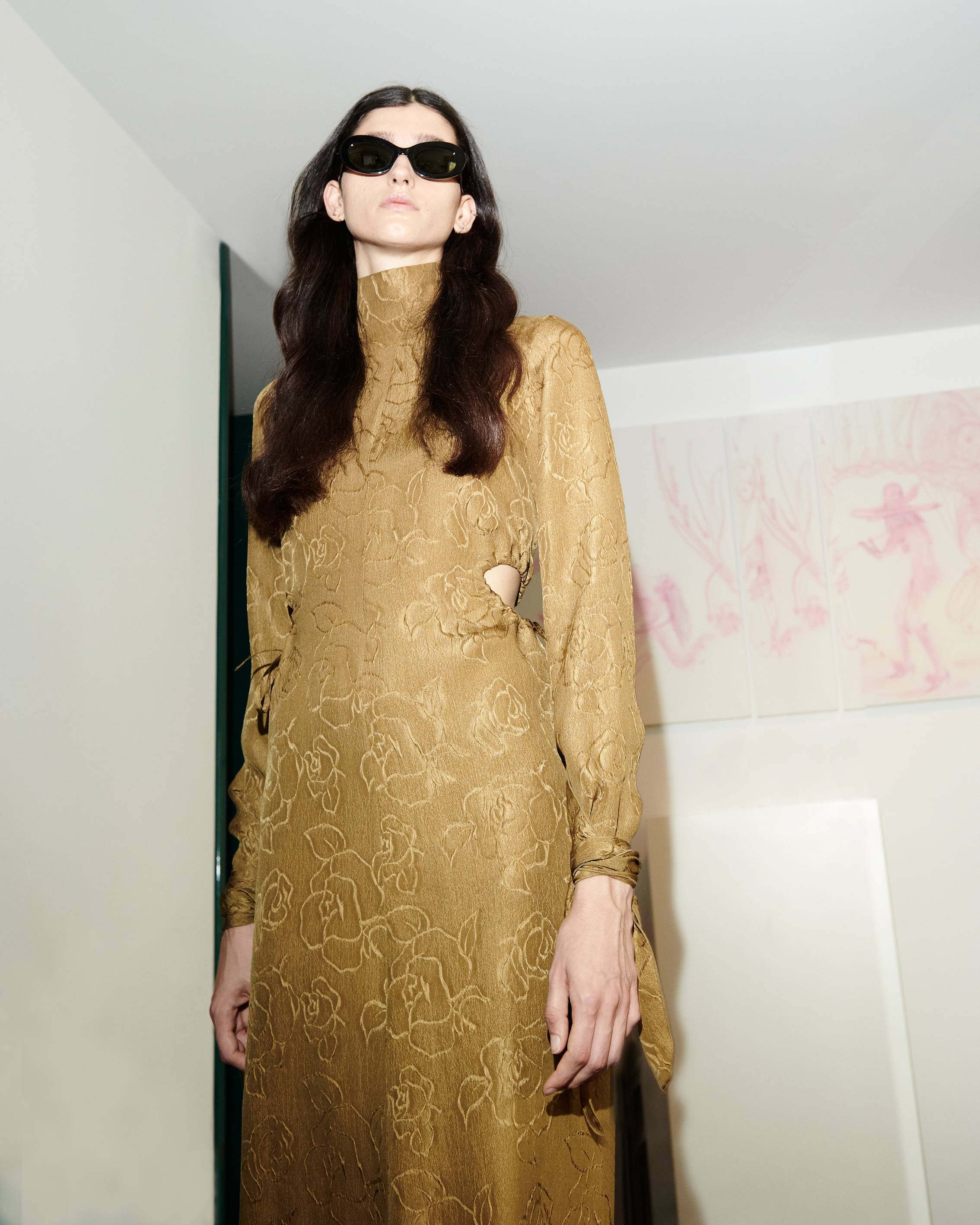 Rebel Label: intervista alle fondatrici del brand di moda sostenibile Vernisse
