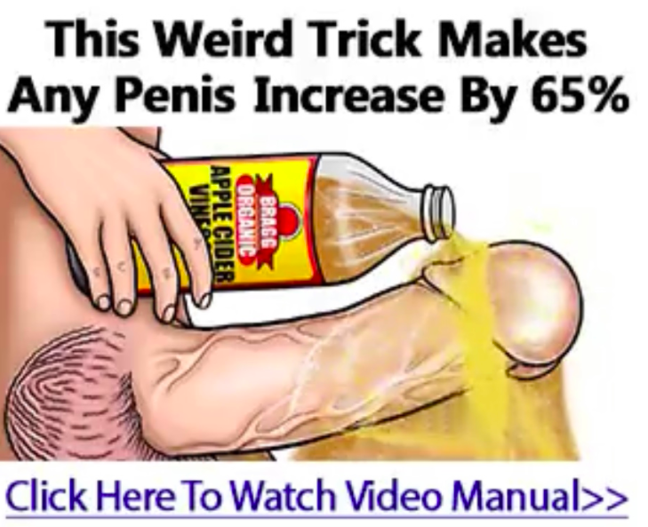 Penis how to grow longer your How To