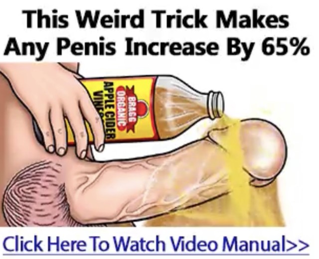 dimensiunea penisului determină penisuri de bărbați adulți