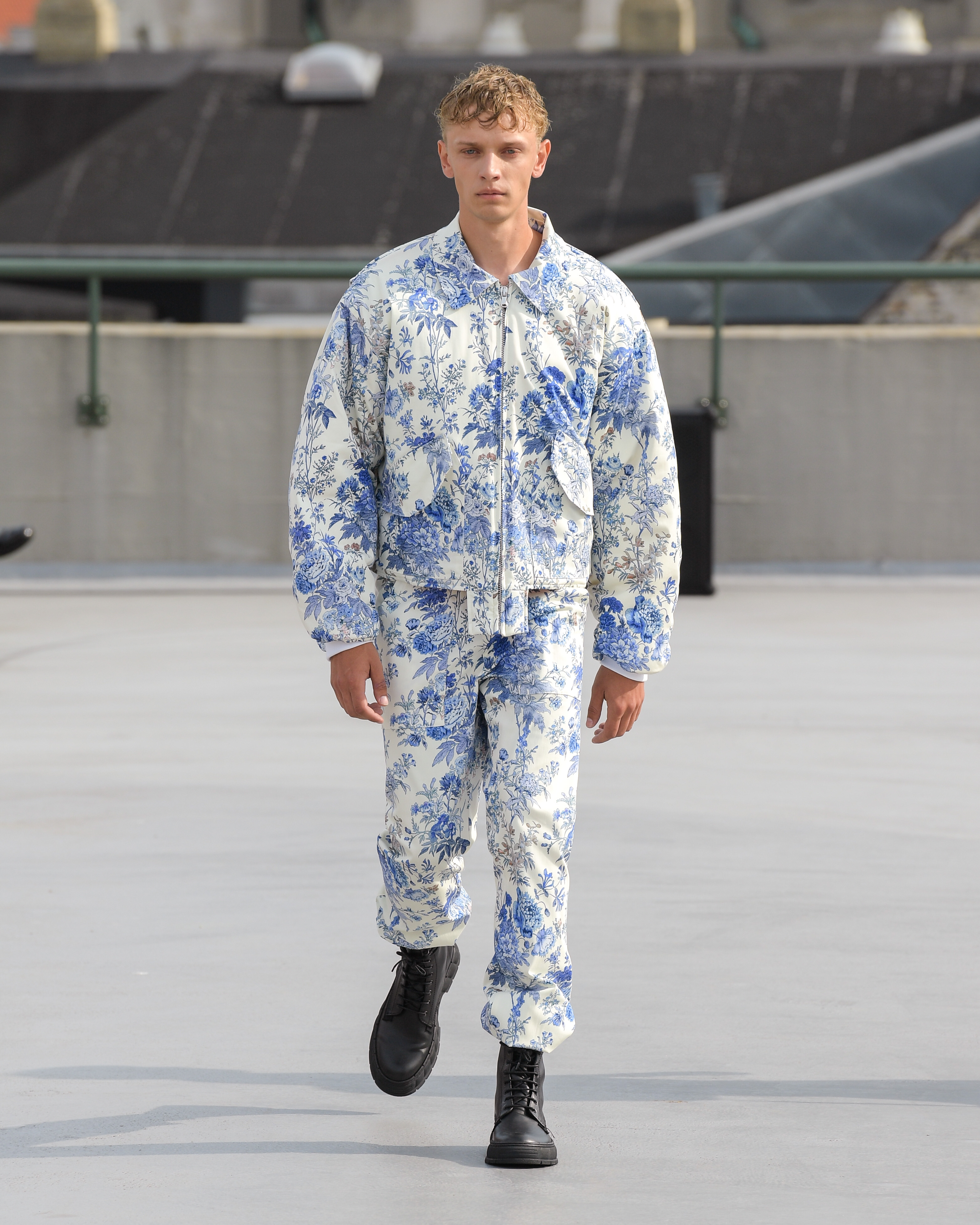 The collections at Copenhagen Fashion Week SS22