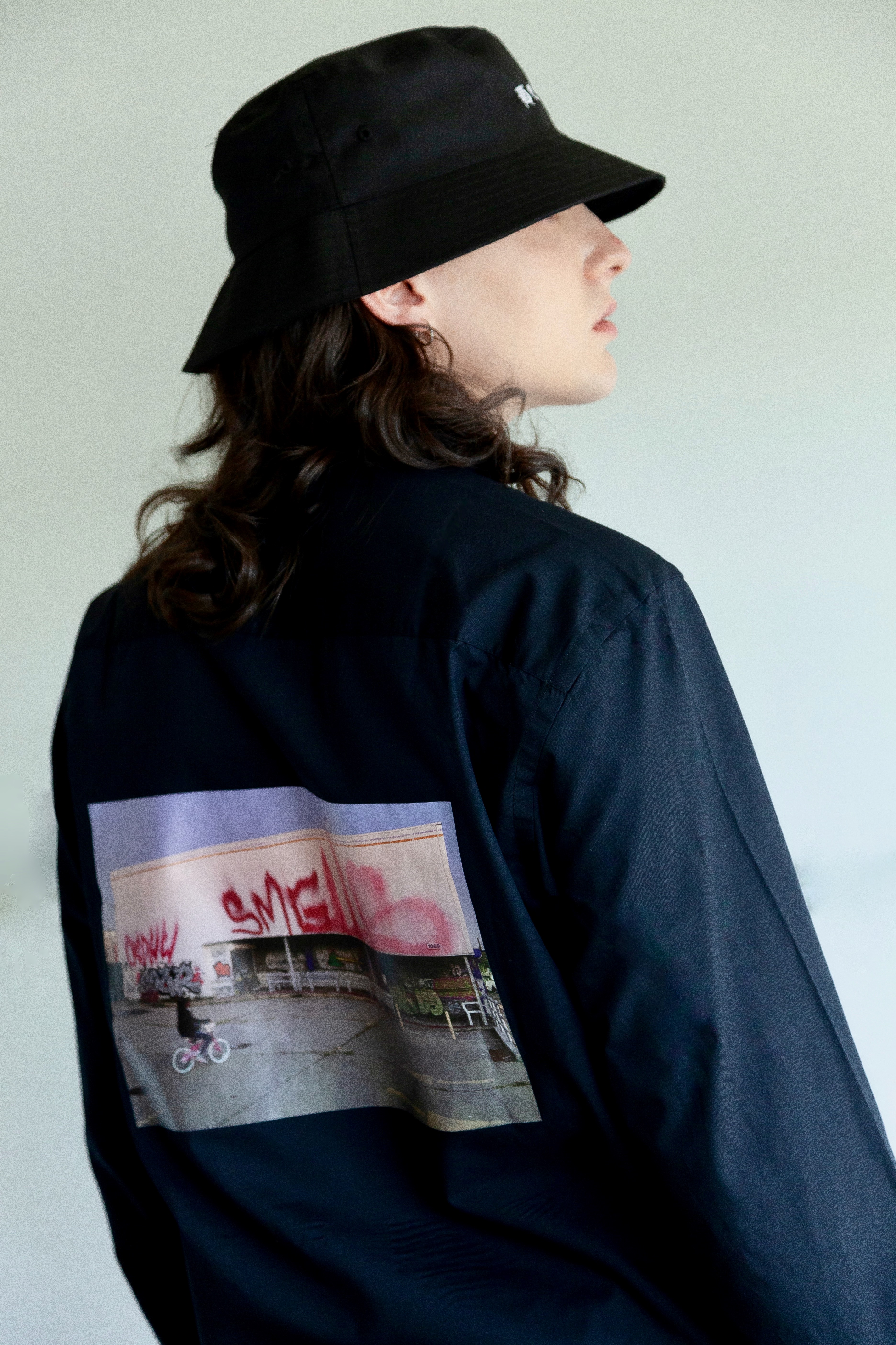 Intervista rebel label HĒI Sonia Giordani