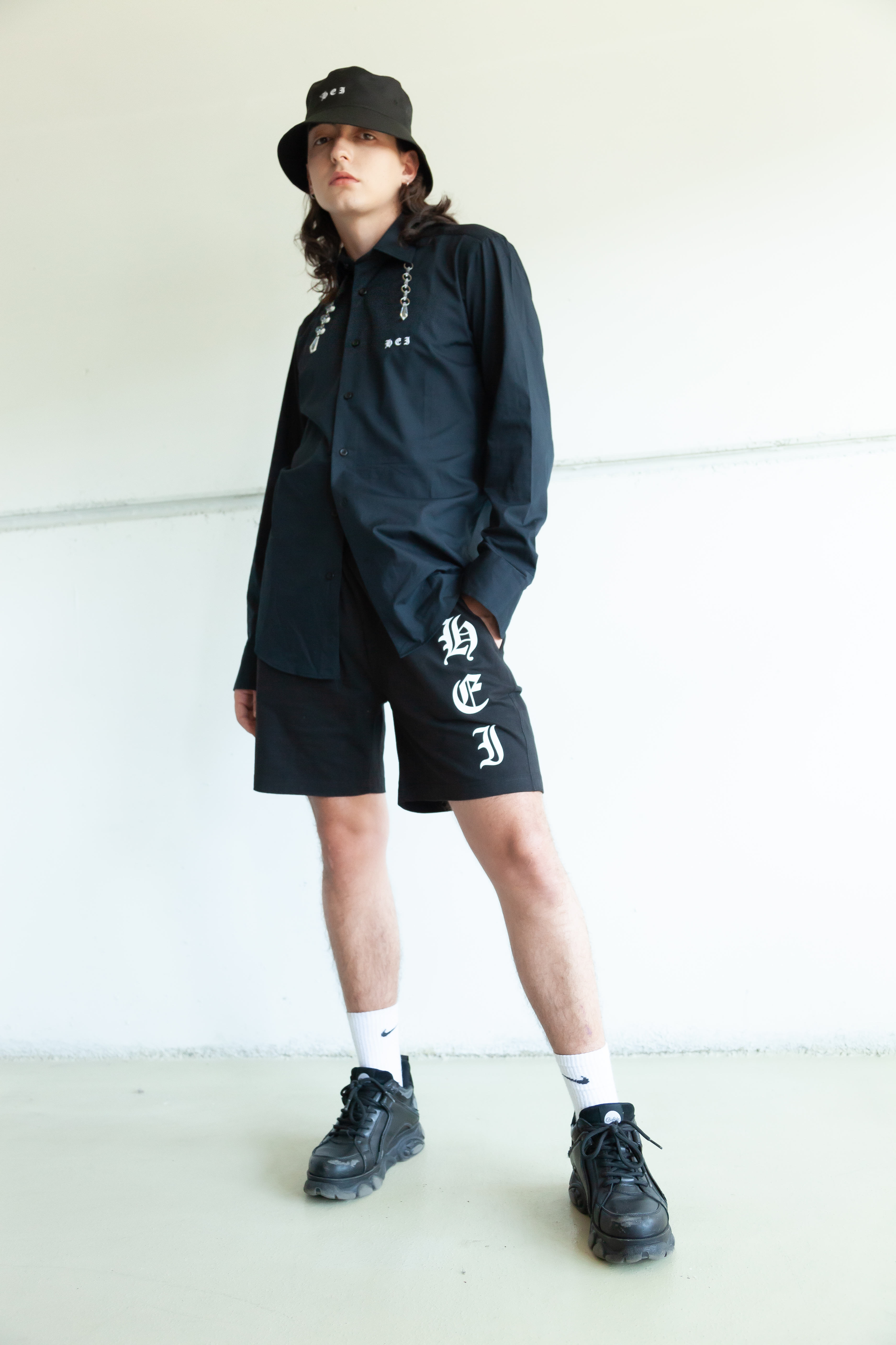 Intervista rebel label HĒI Sonia Giordani